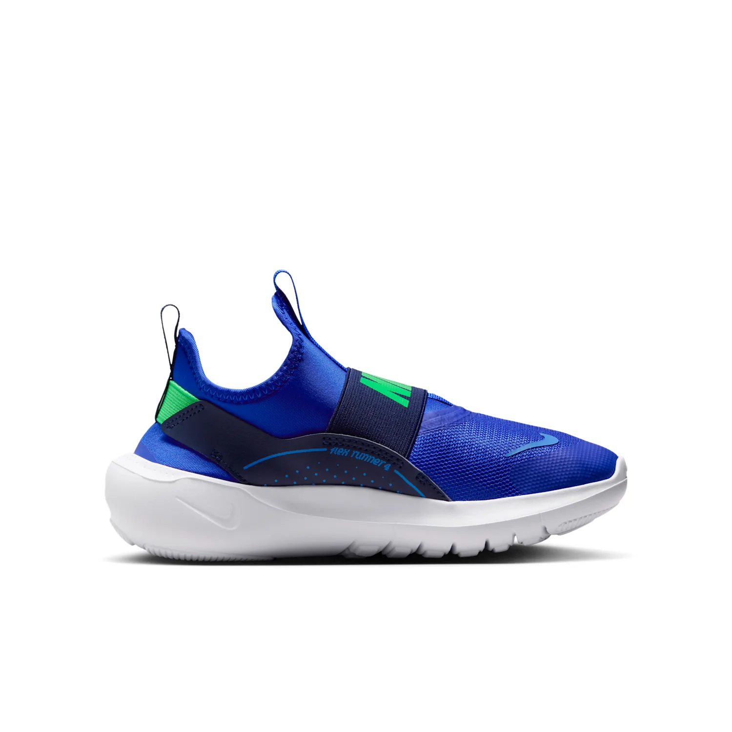 Nike Flex Runner 4 image 3