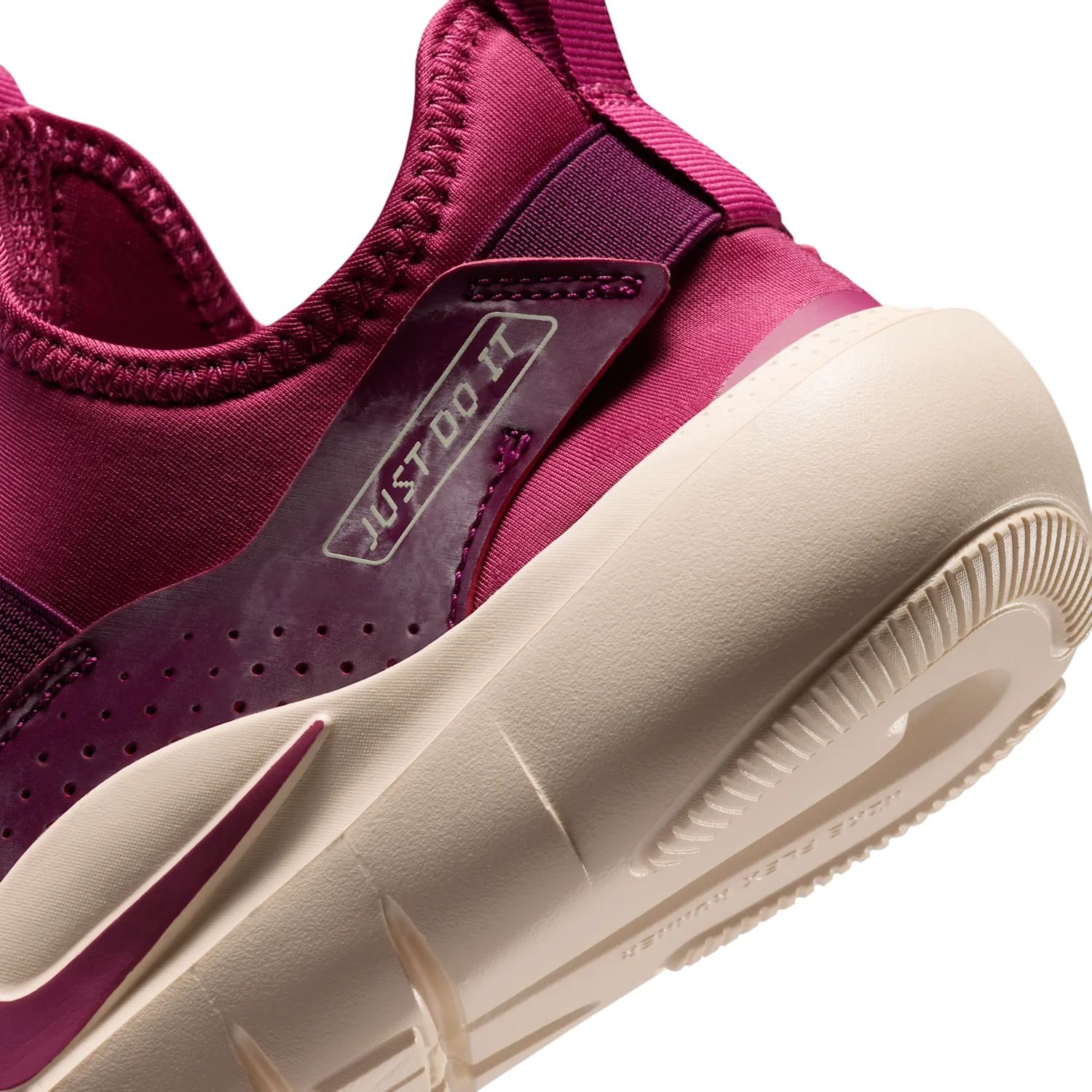 Nike Flex Runner 4 image 8