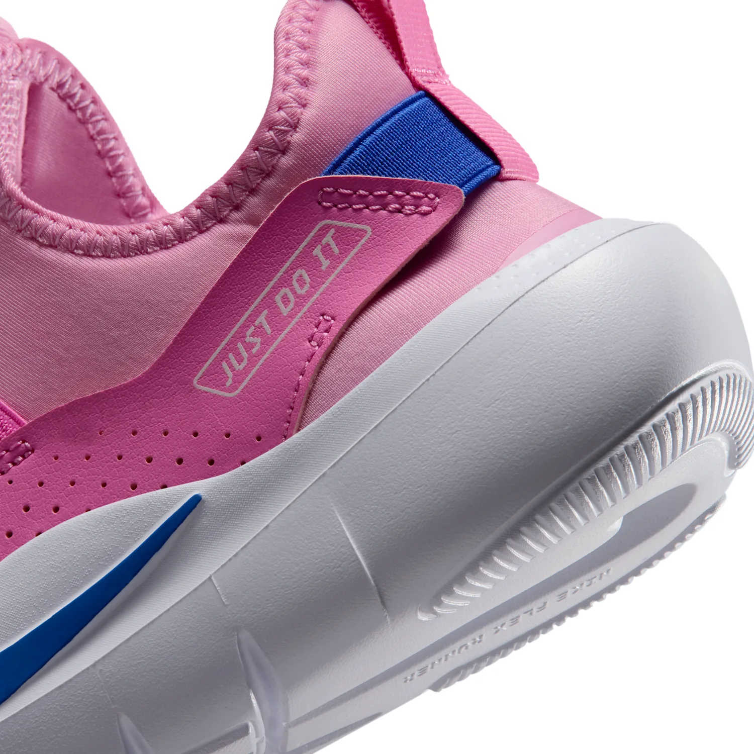 Nike Flex Runner 4 image 8