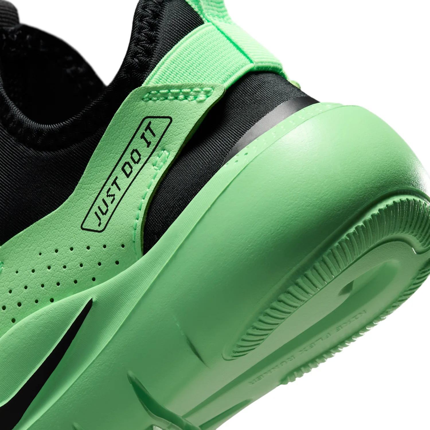 Nike Flex Runner 4 image 8
