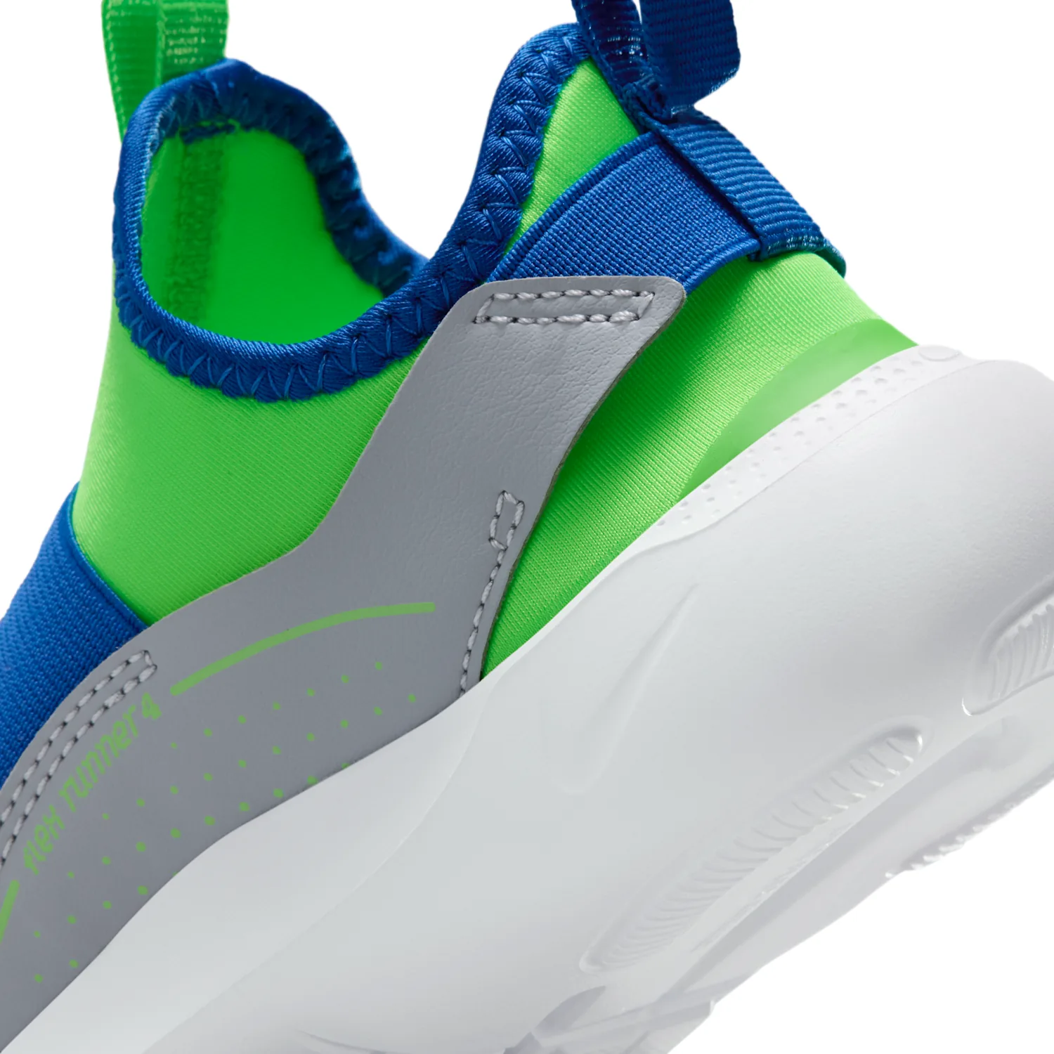 Nike Flex Runner 4 image 8