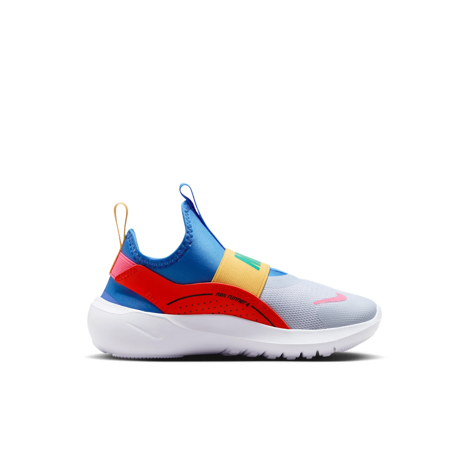 Nike Flex Runner 4 image 3