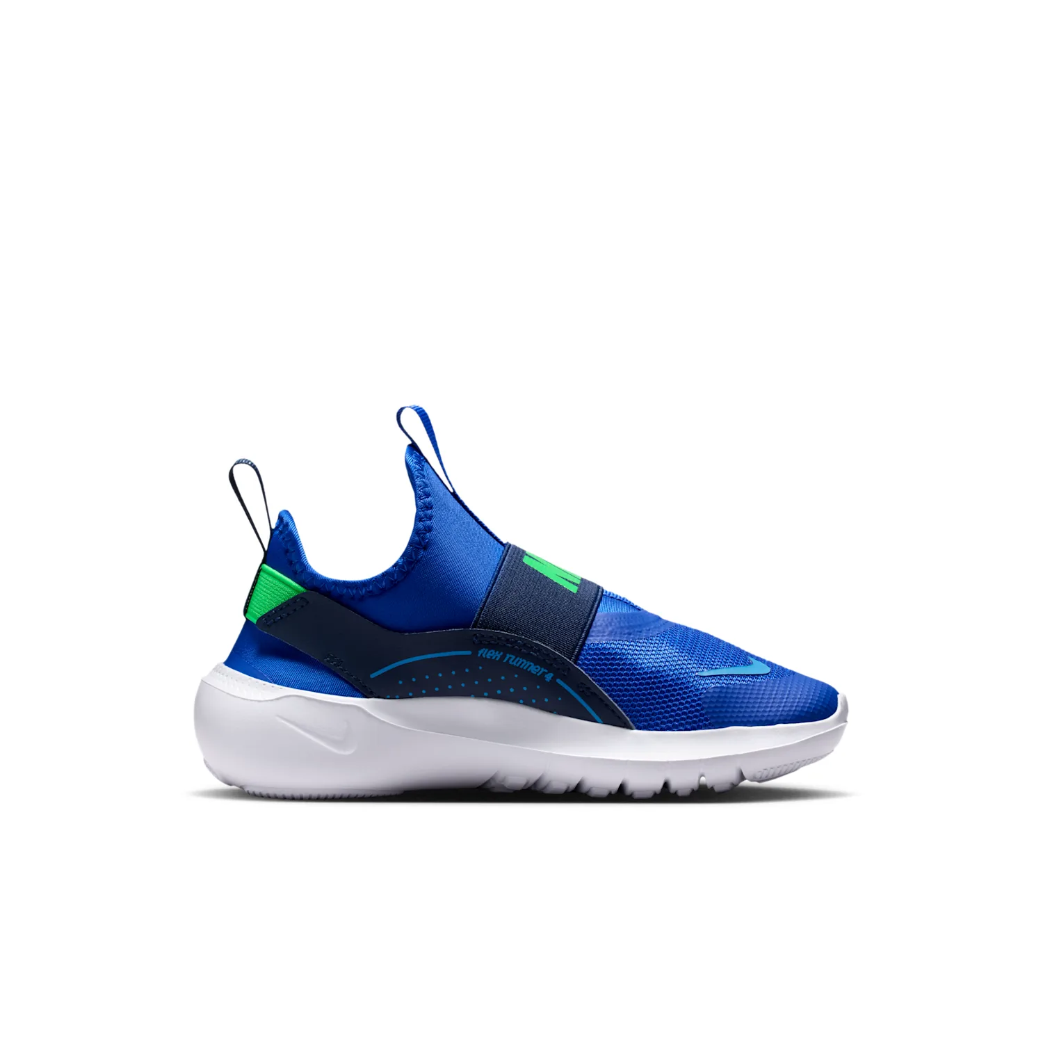 Nike Flex Runner 4 image 3