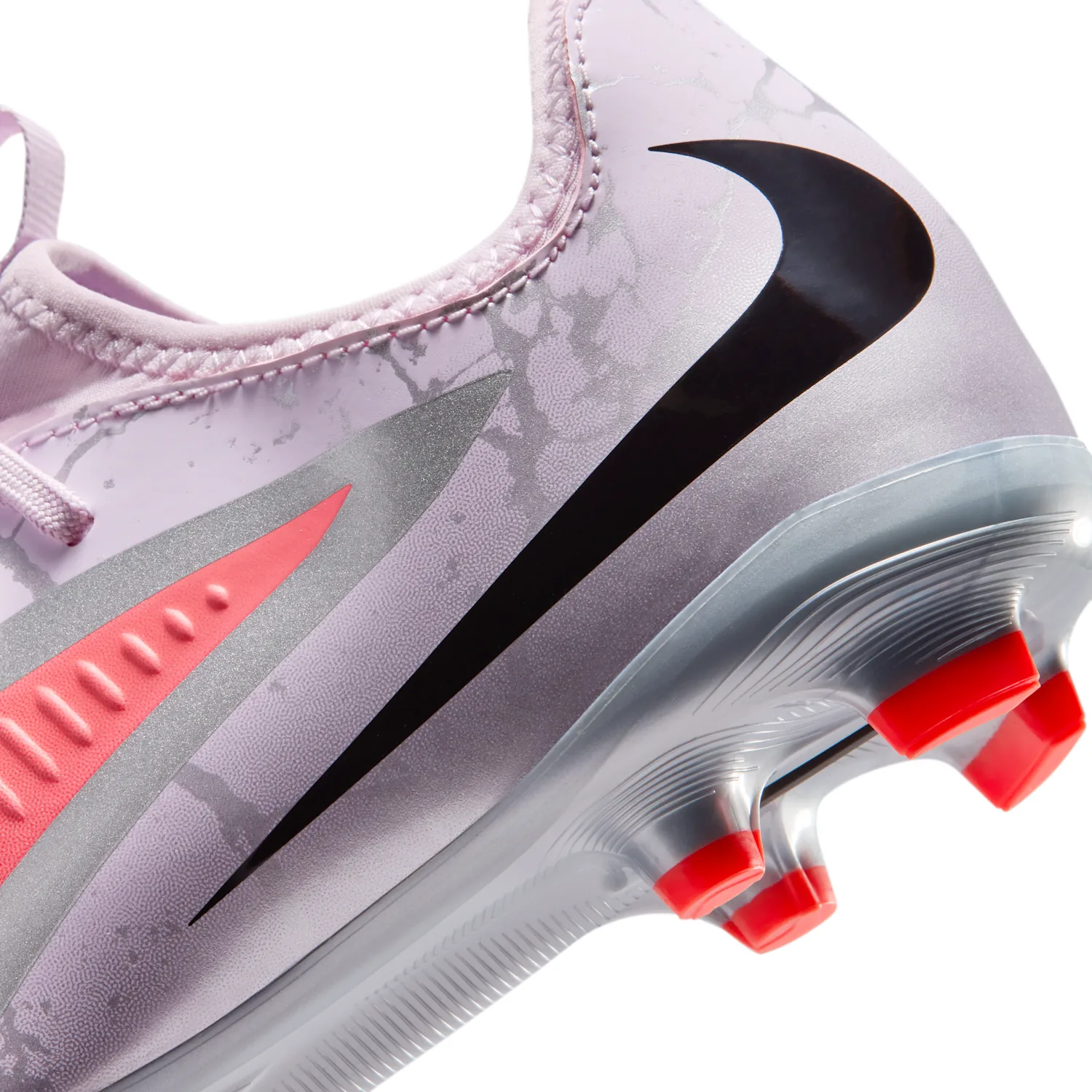 Nike Jr. Phantom 6 Low Academy "Alexia Putellas" image 9