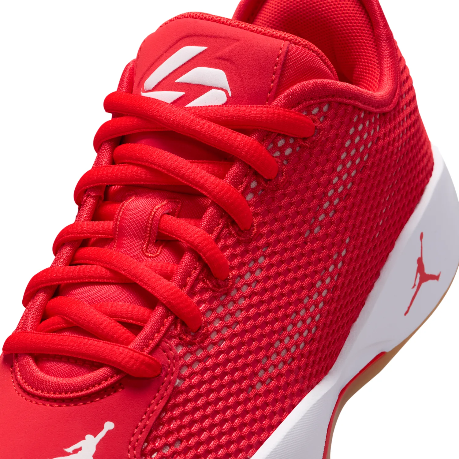 Luka 77 "Chili Red" image 7