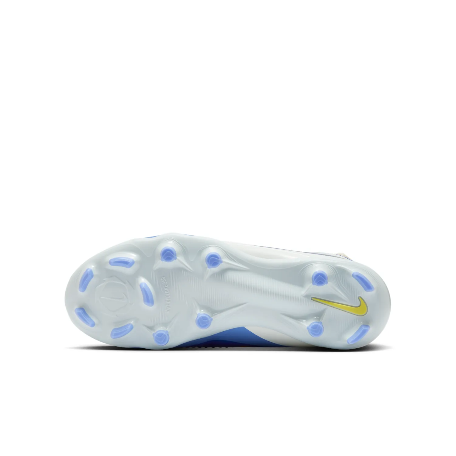 Nike Jr. Phantom 6 Low Academy LV8 image 2