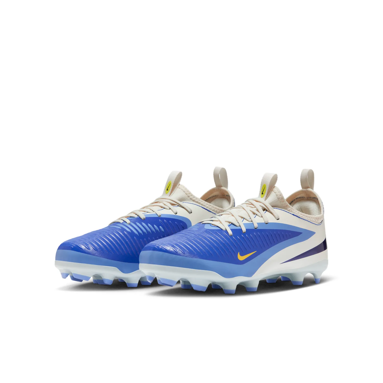 Nike Jr. Phantom 6 Low Academy LV8 image 5
