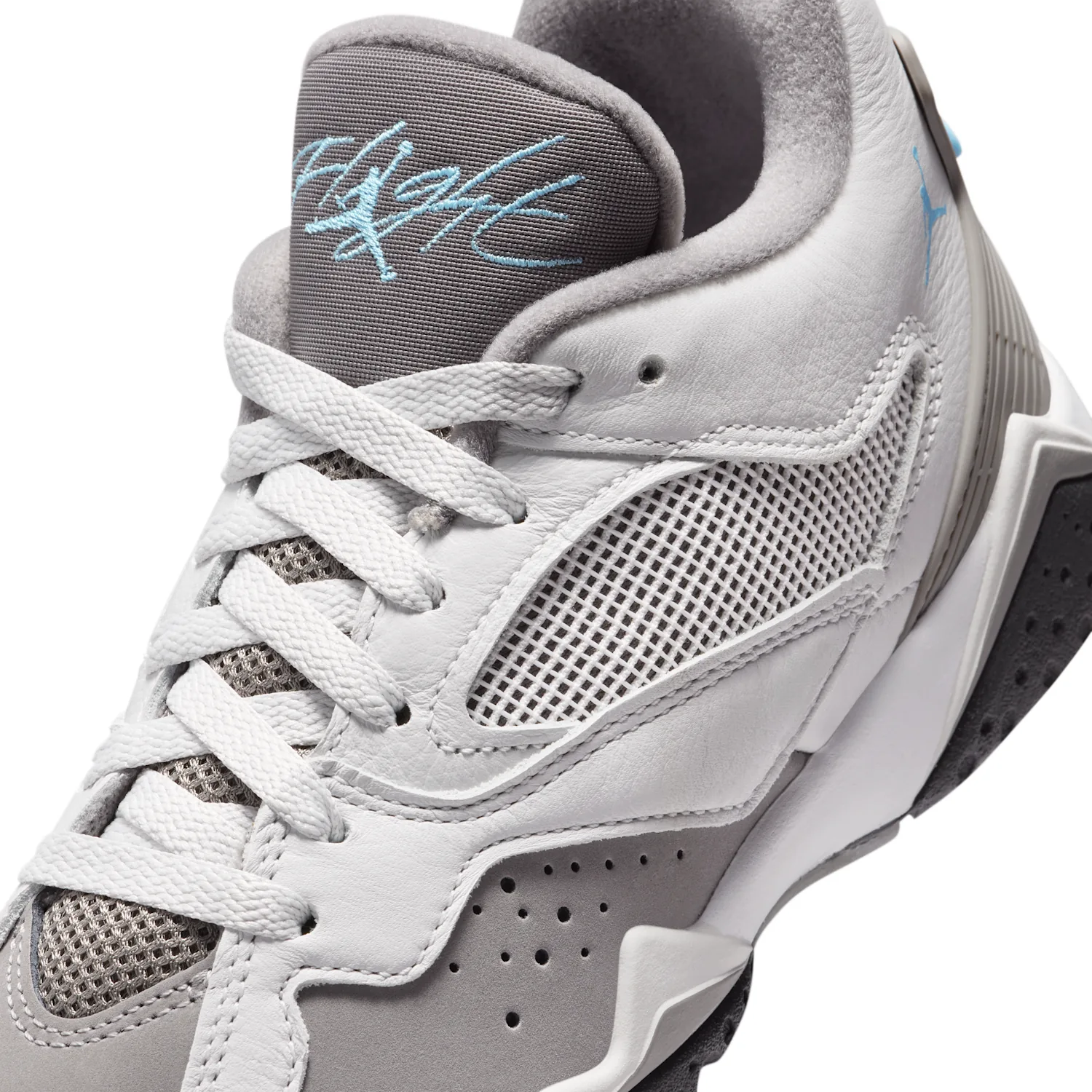 Air Jordan MVP 92 image 7