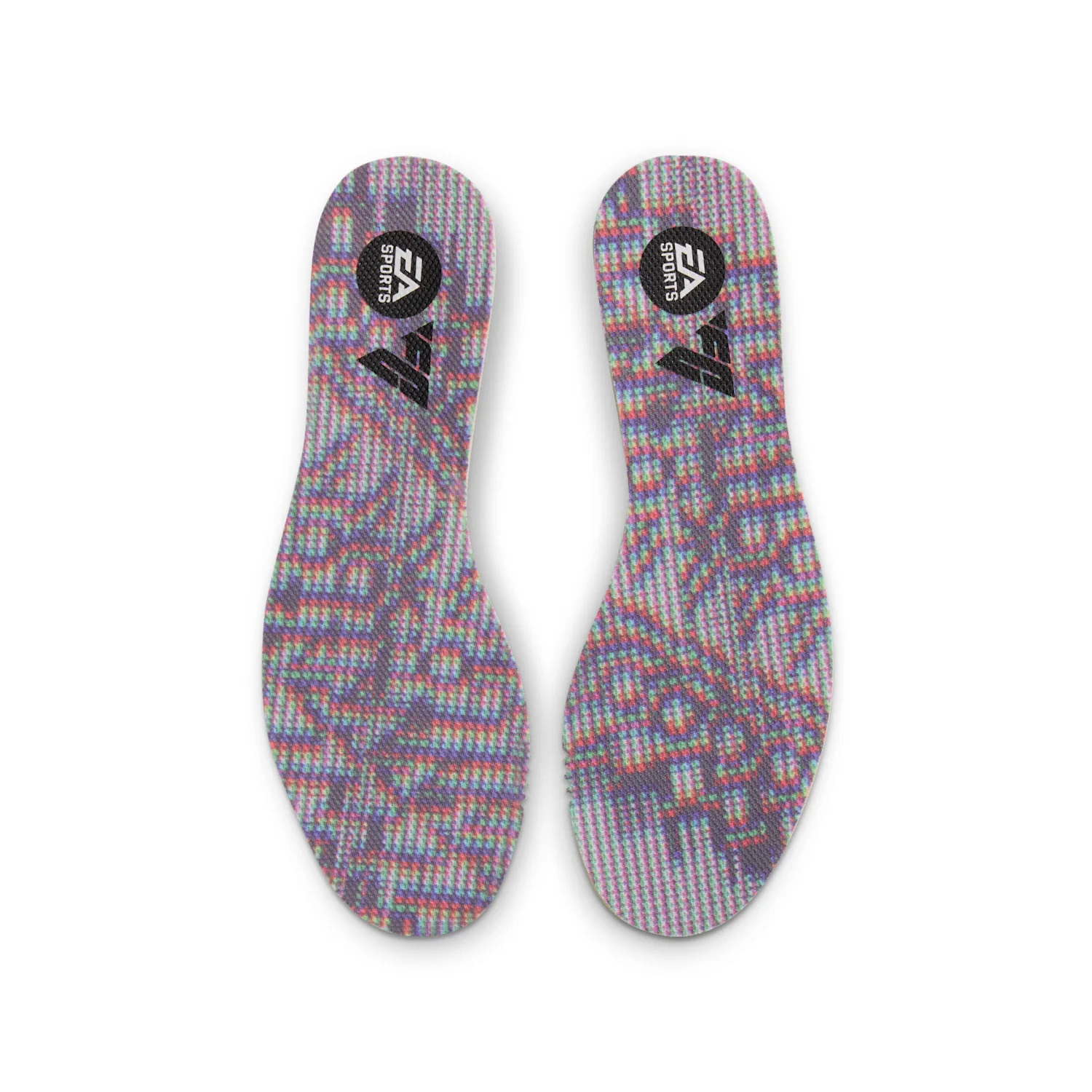 Nike Jr. Phantom 6 Low Pro "EA SPORTS FC" image 10