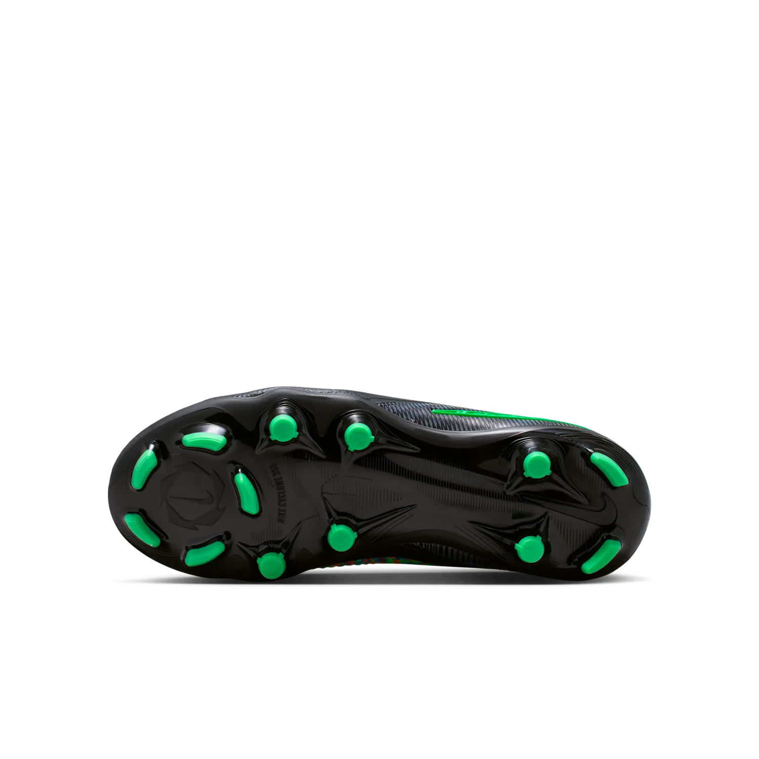 Nike Jr. Phantom 6 Low Pro "EA SPORTS FC" image 2