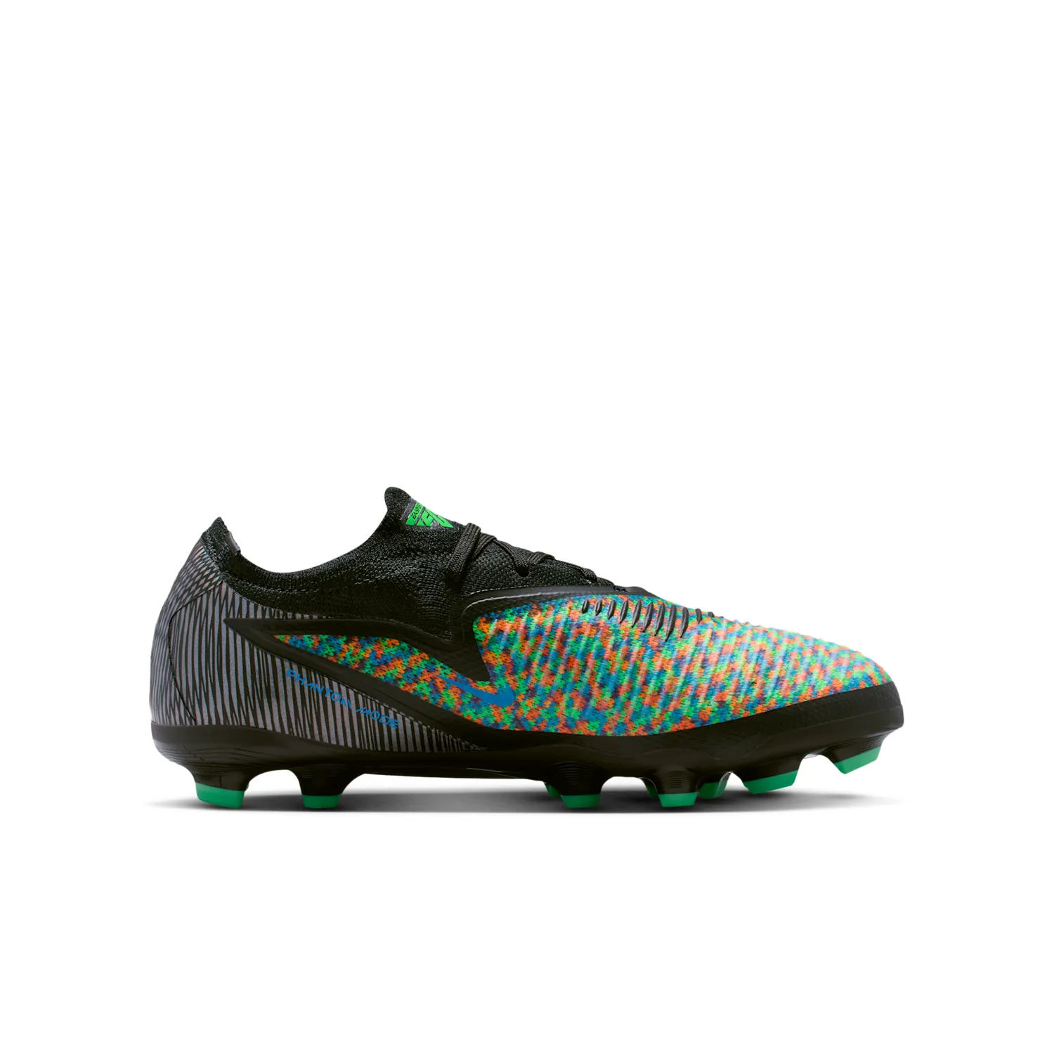 Nike Jr. Phantom 6 Low Pro "EA SPORTS FC" image 3