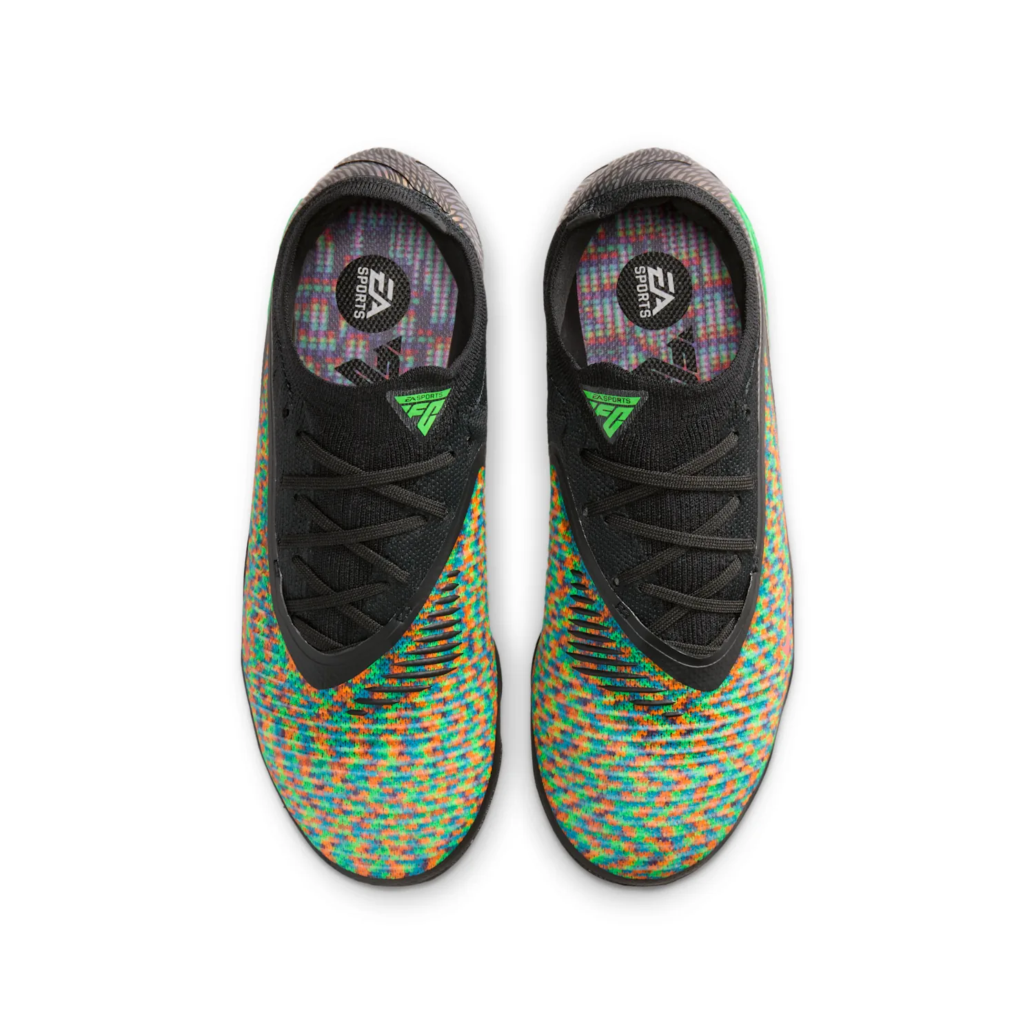 Nike Jr. Phantom 6 Low Pro "EA SPORTS FC" image 4