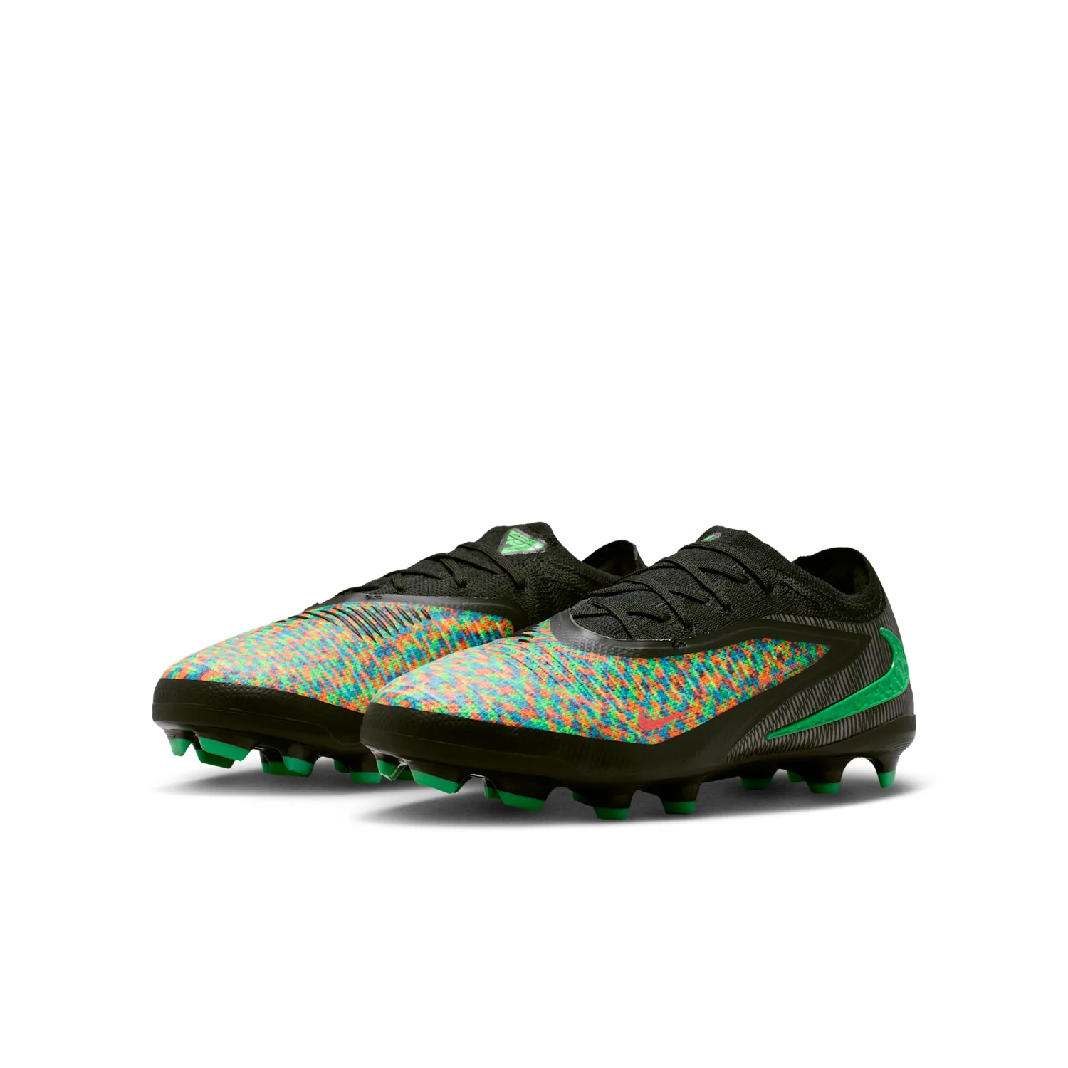 Nike Jr. Phantom 6 Low Pro "EA SPORTS FC" image 5