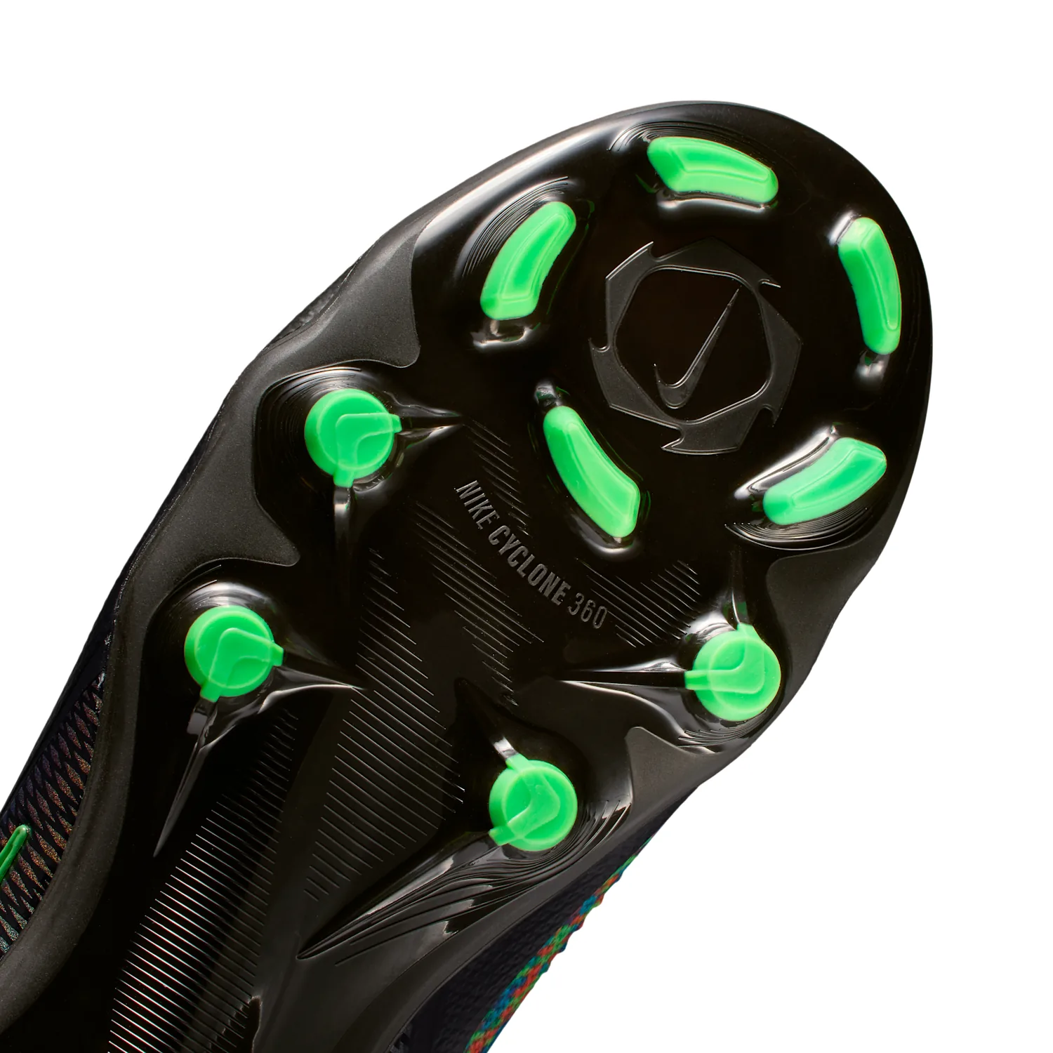 Nike Jr. Phantom 6 Low Pro "EA SPORTS FC" image 7