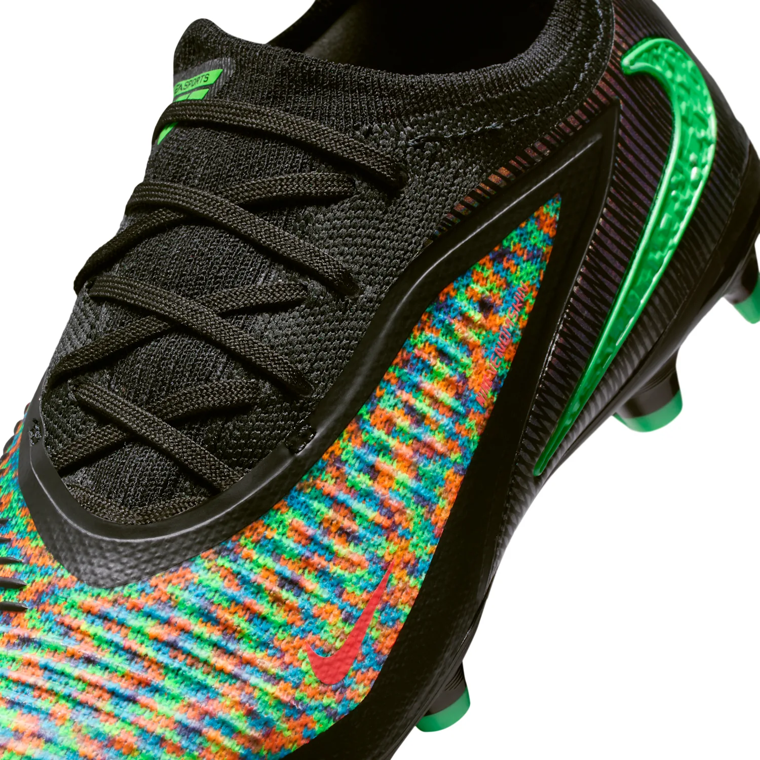 Nike Jr. Phantom 6 Low Pro "EA SPORTS FC" image 8