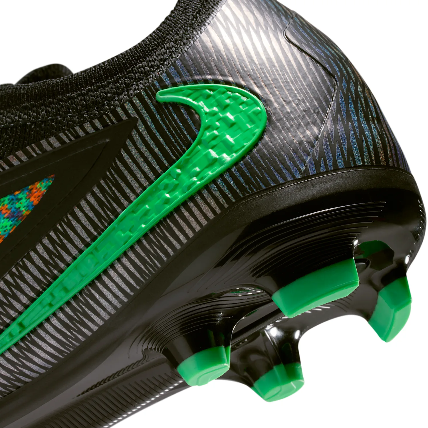 Nike Jr. Phantom 6 Low Pro "EA SPORTS FC" image 9