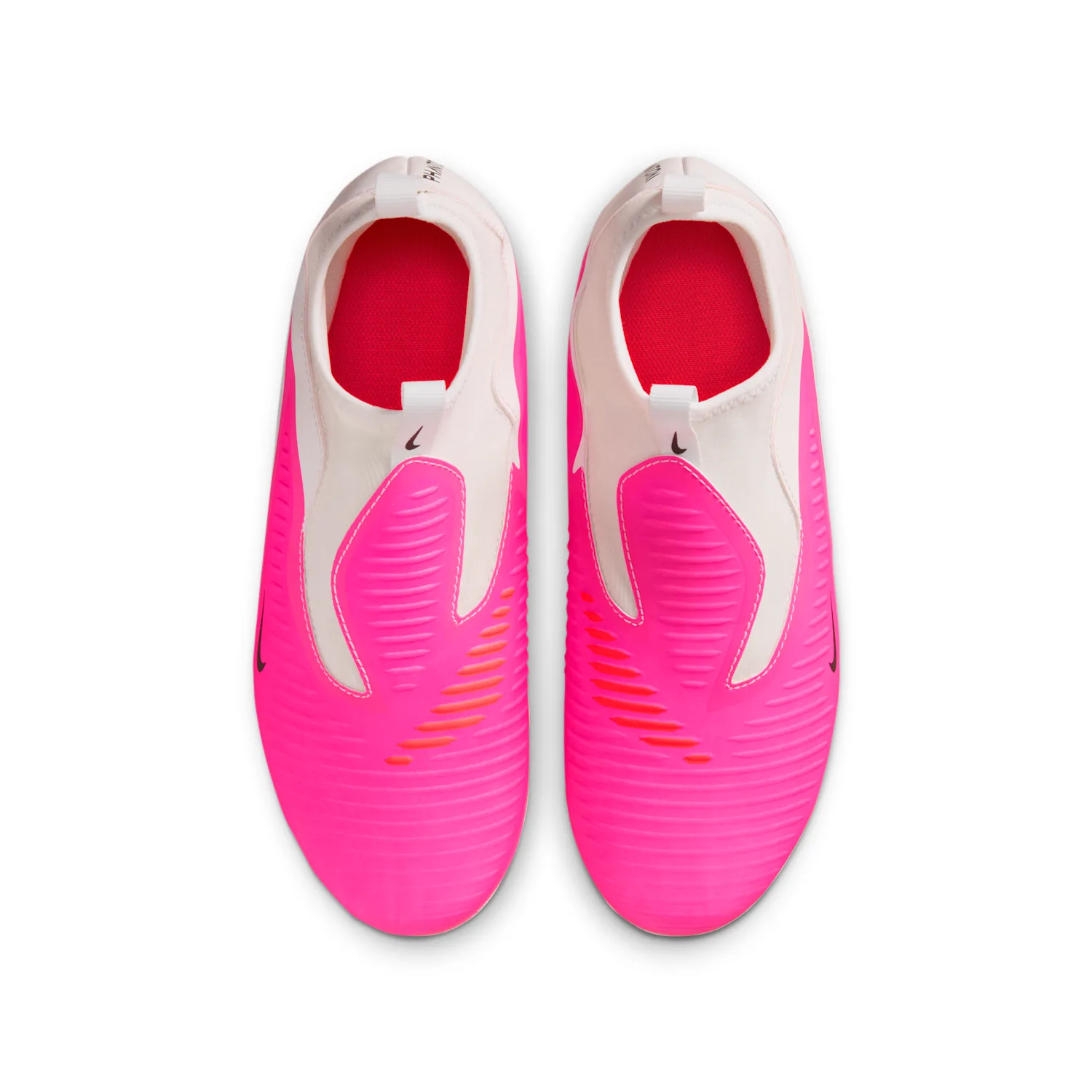 Nike Jr. Phantom 6 High Academy image 4