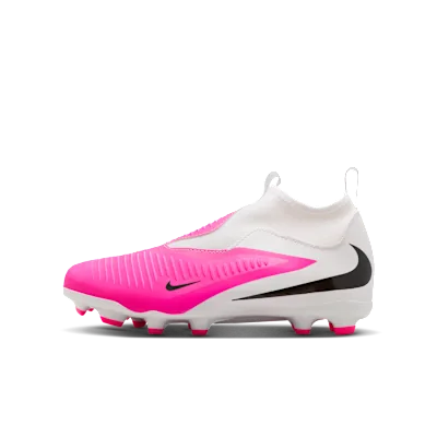 Nike Jr. Phantom 6 High Academy