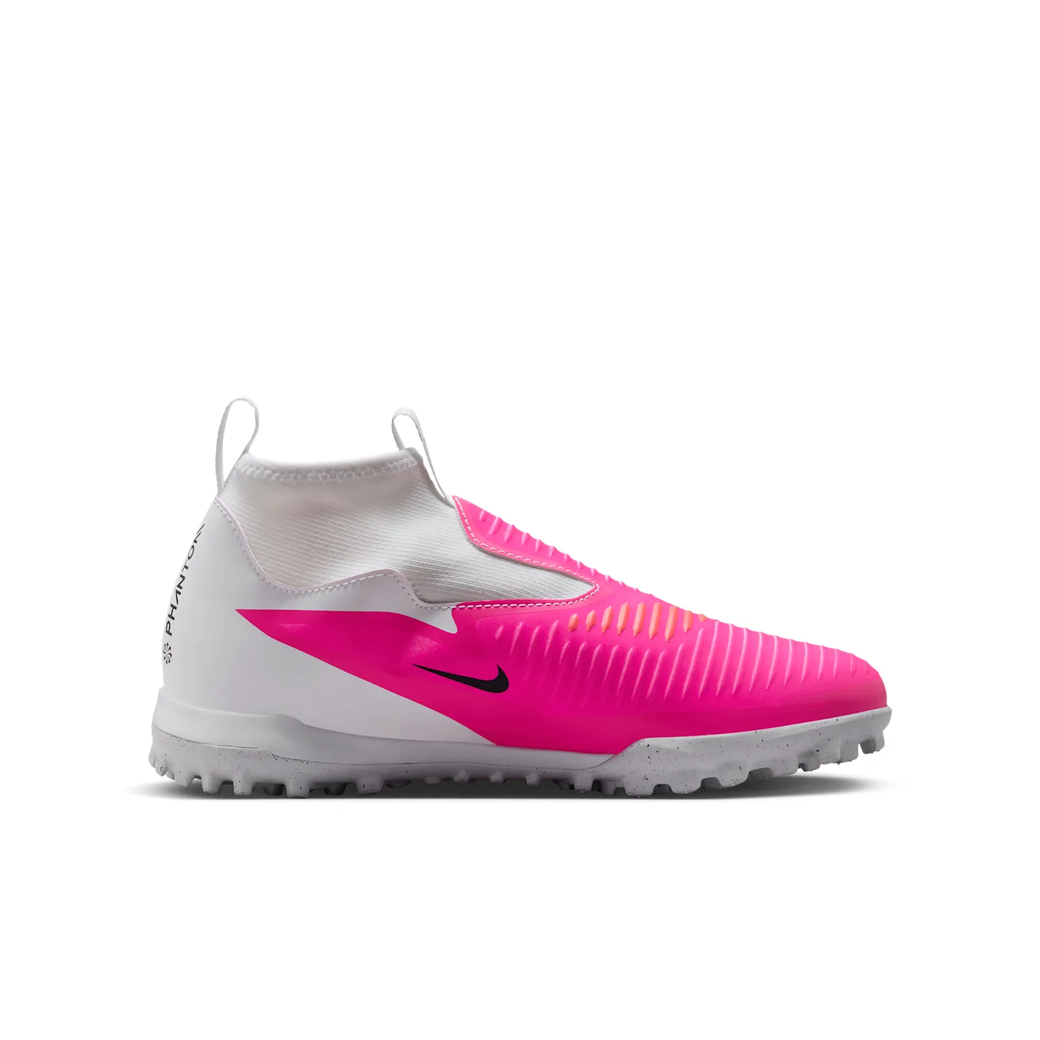 Nike Jr. Phantom 6 High Academy image 3