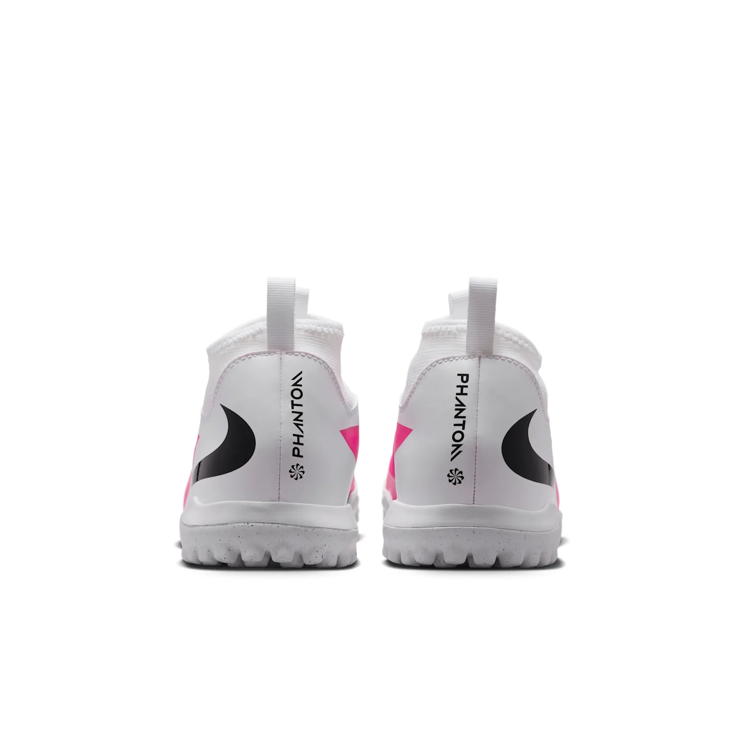 Nike Jr. Phantom 6 High Academy image 6