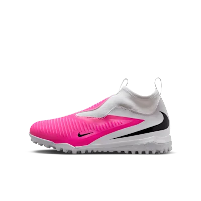 Nike Jr. Phantom 6 High Academy