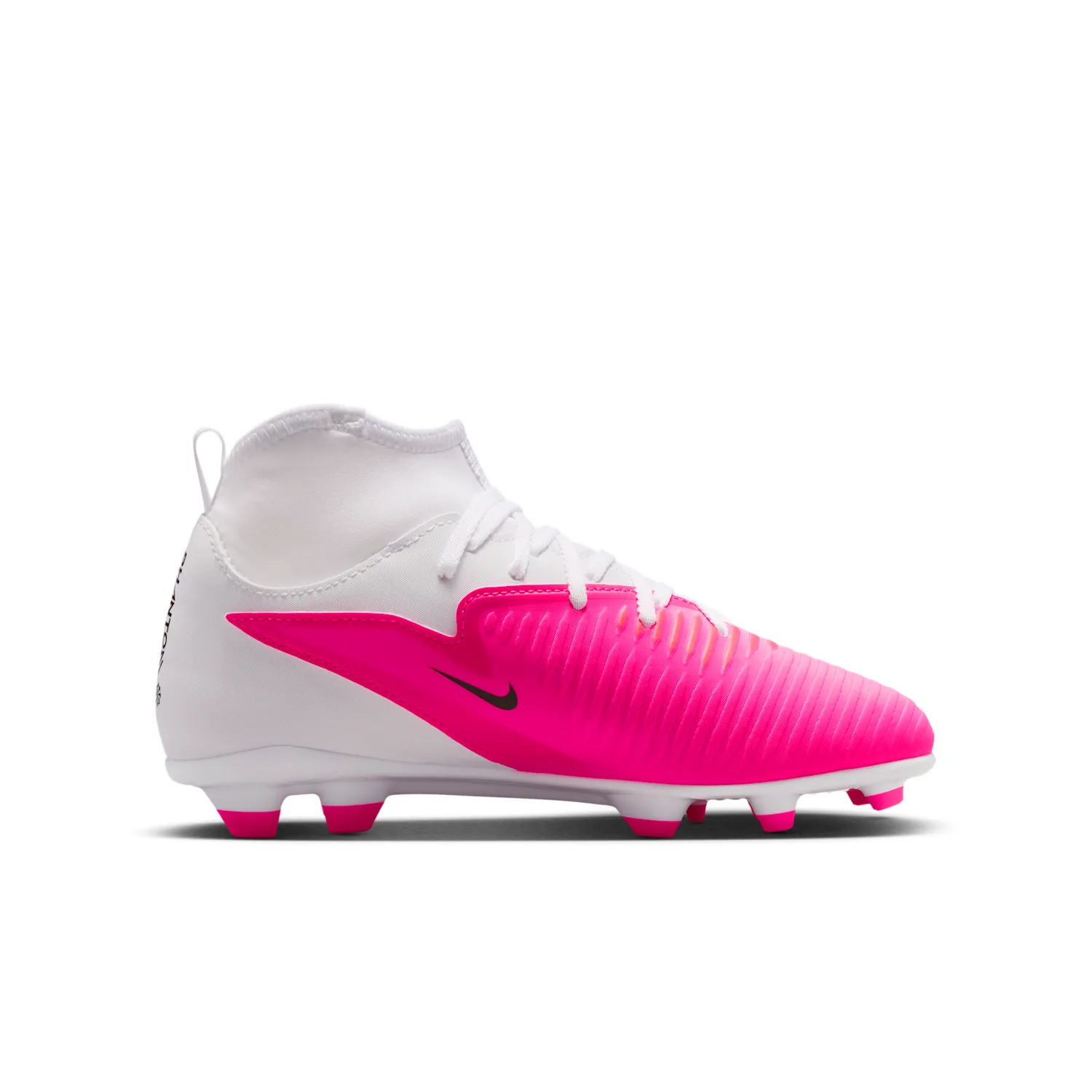 Nike Jr. Phantom 6 High Club image 3