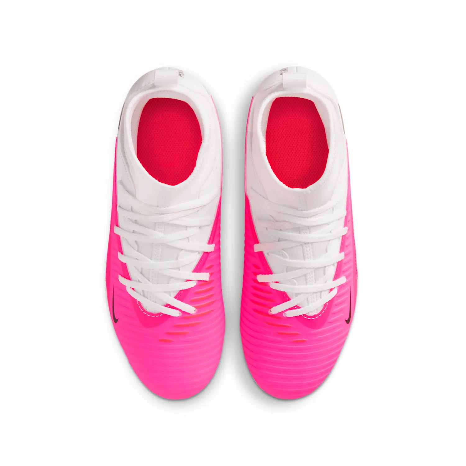 Nike Jr. Phantom 6 High Club image 4