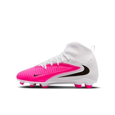 Nike Jr. Phantom 6 High Club