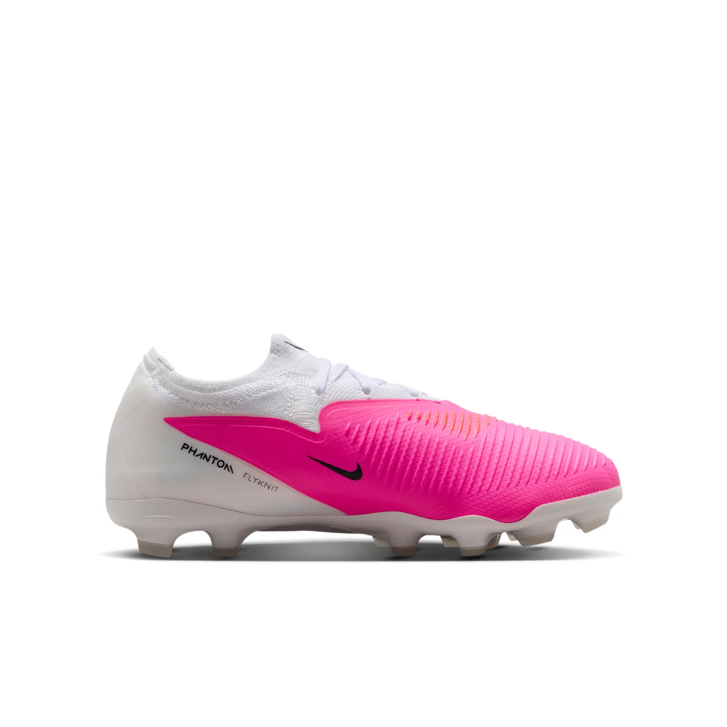 Nike Jr. Phantom 6 Low Pro image 3