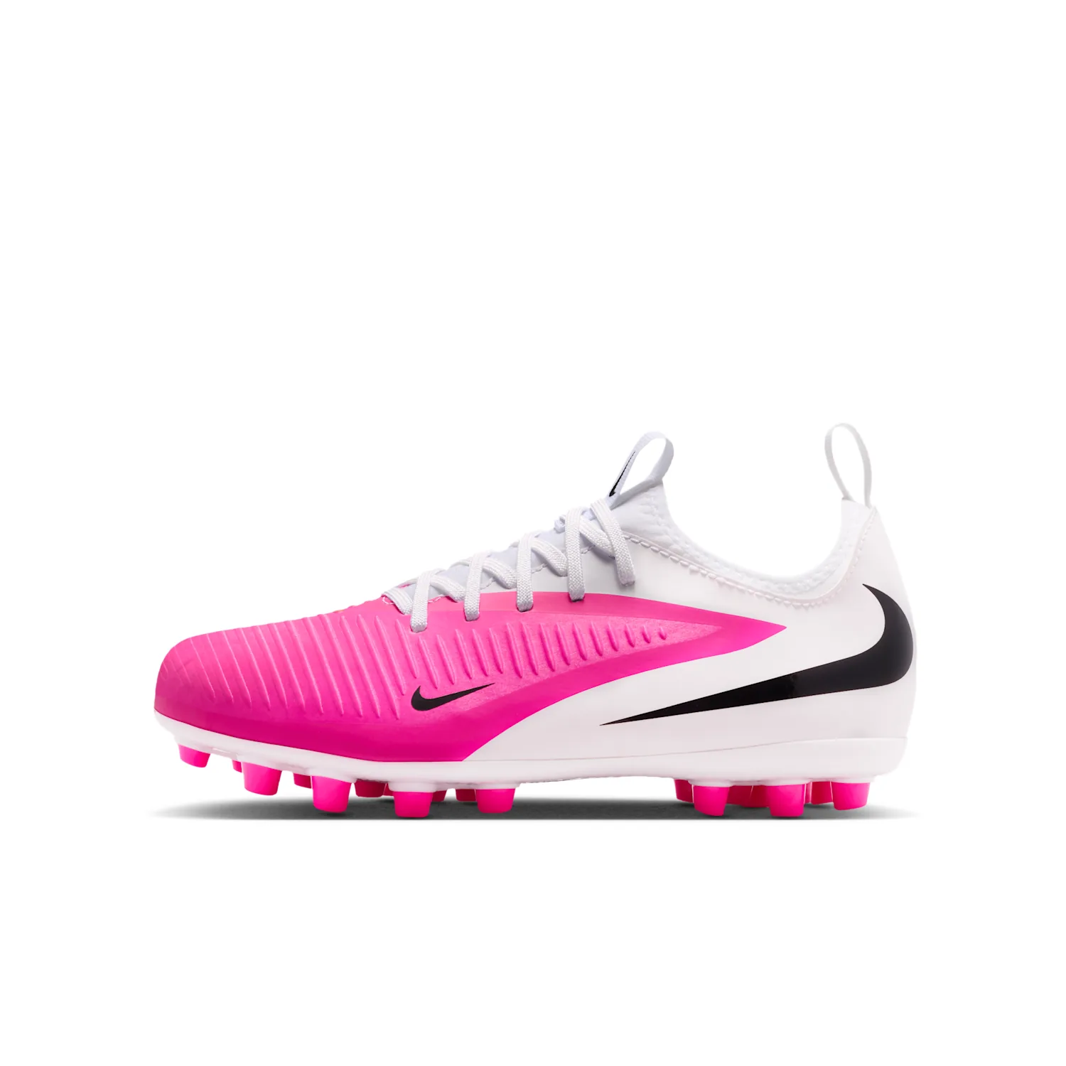 Nike Jr. Phantom 6 Low Academy