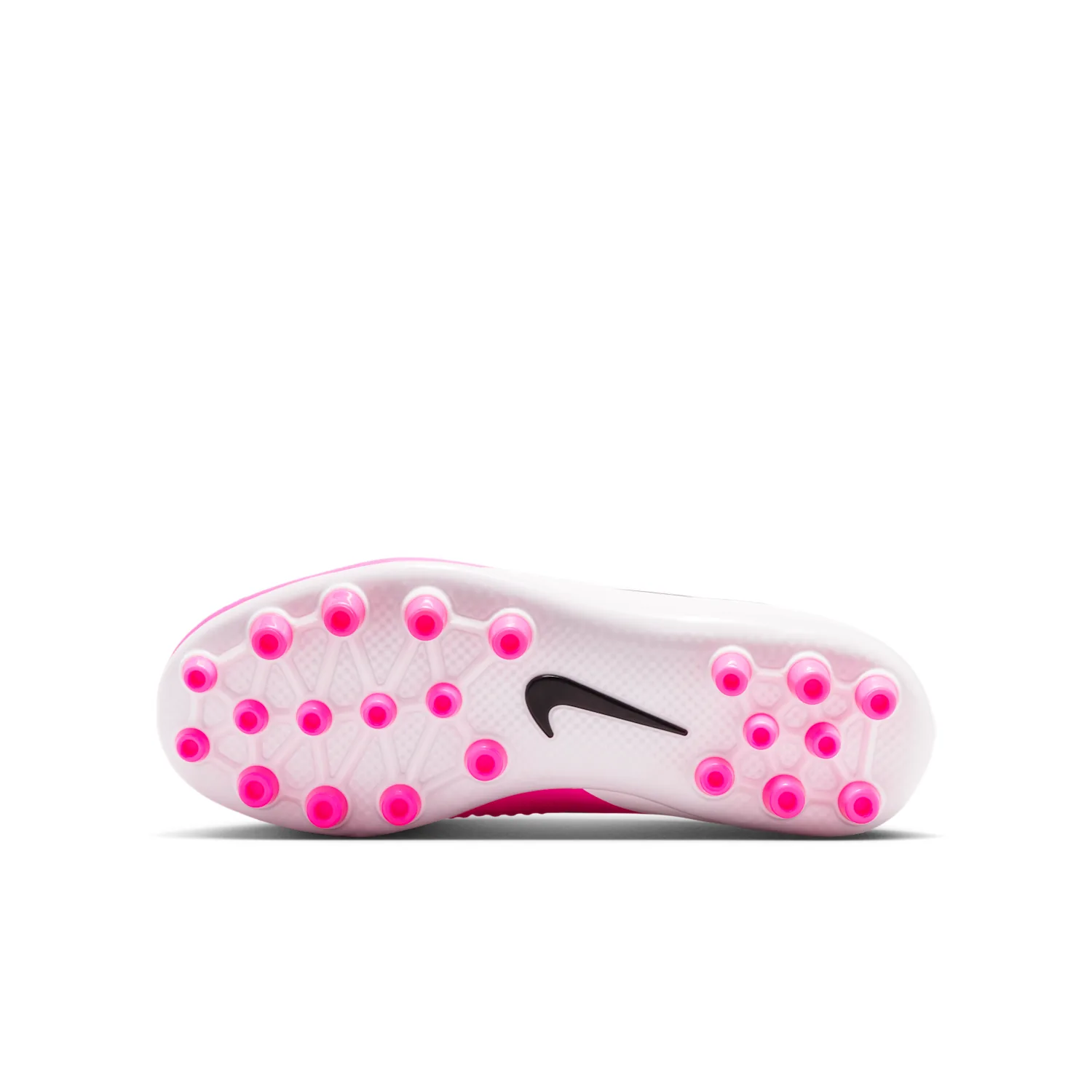 Nike Jr. Phantom 6 Low Academy image 2