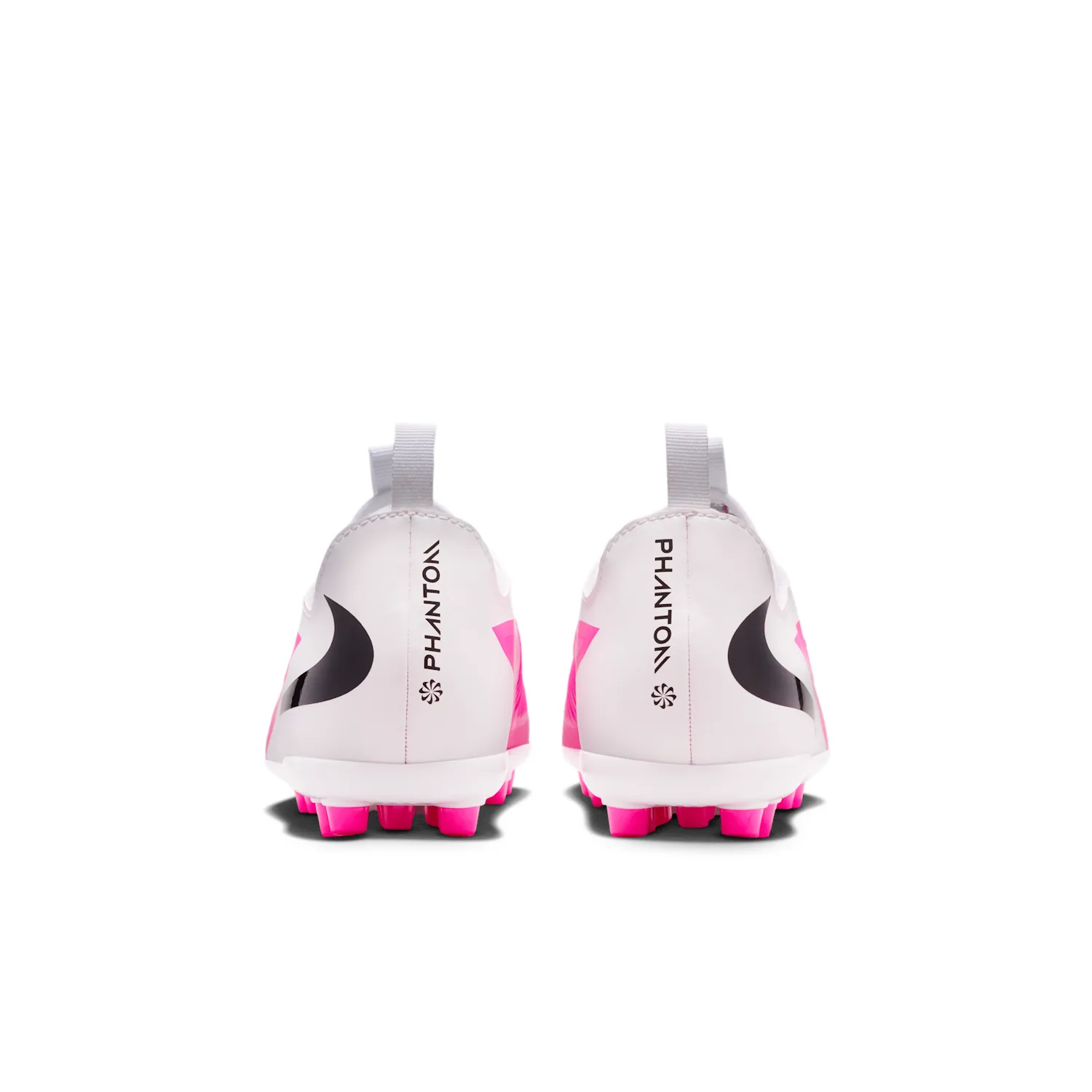 Nike Jr. Phantom 6 Low Academy image 6