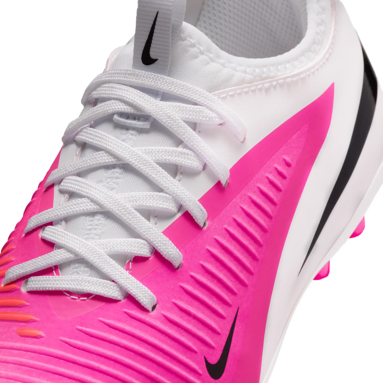Nike Jr. Phantom 6 Low Academy image 8