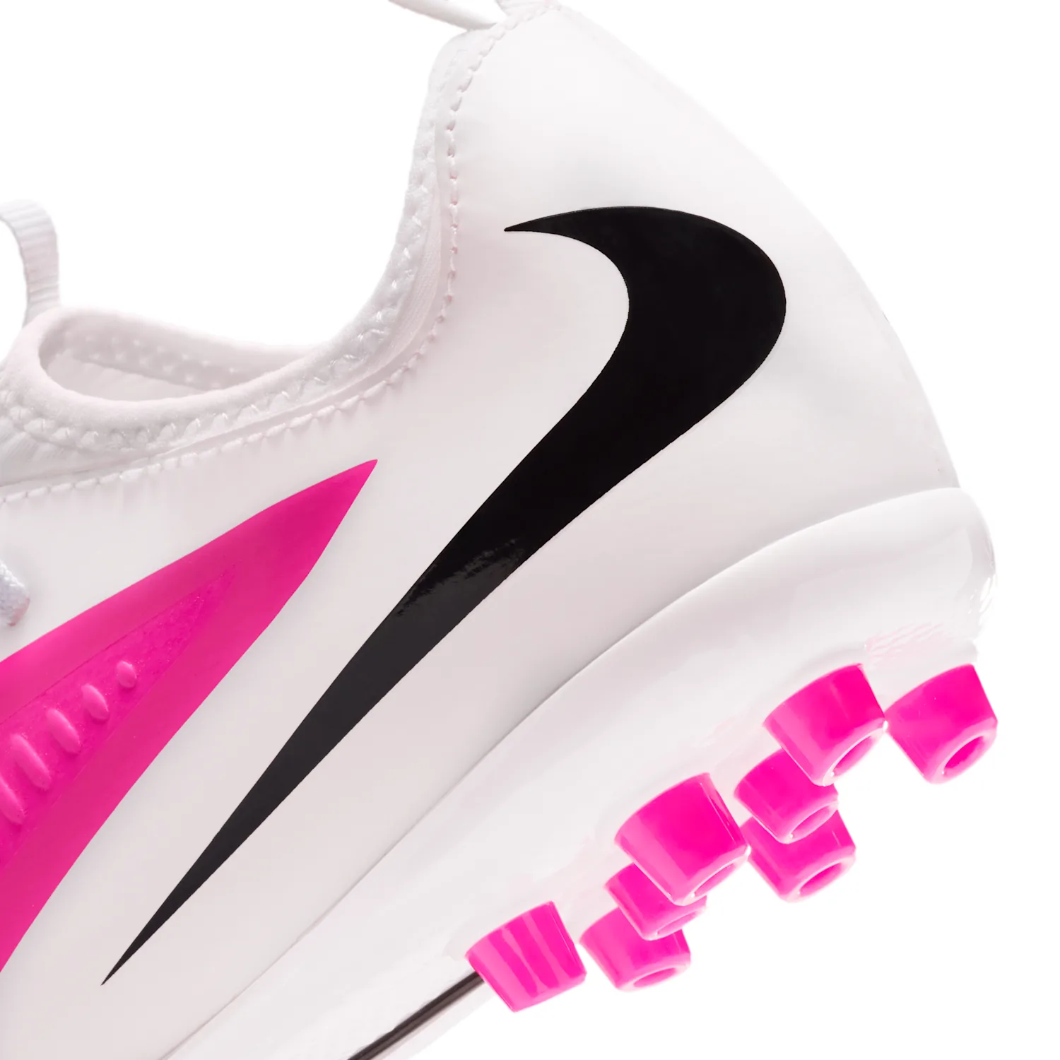 Nike Jr. Phantom 6 Low Academy image 9