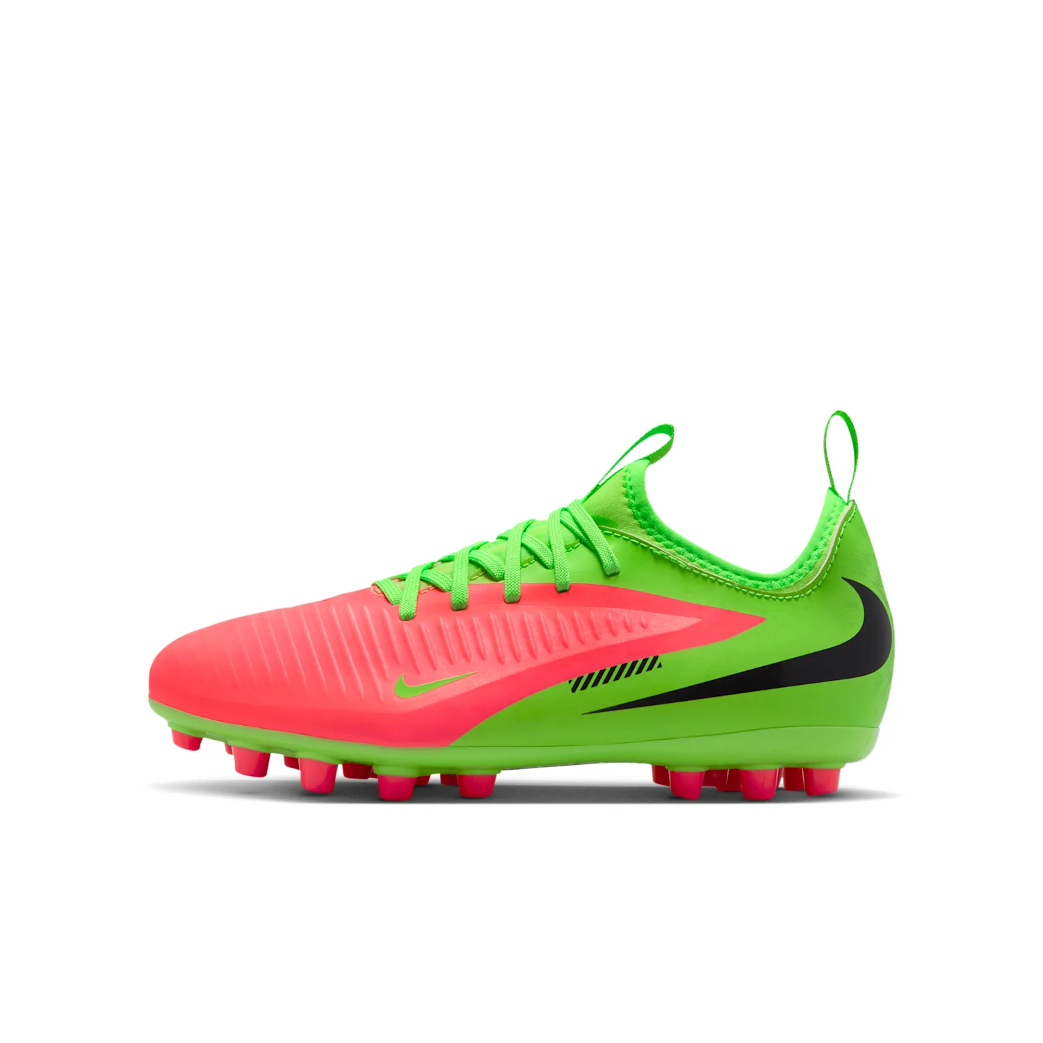 Nike Jr. Phantom 6 Low Academy "Erling Haaland"