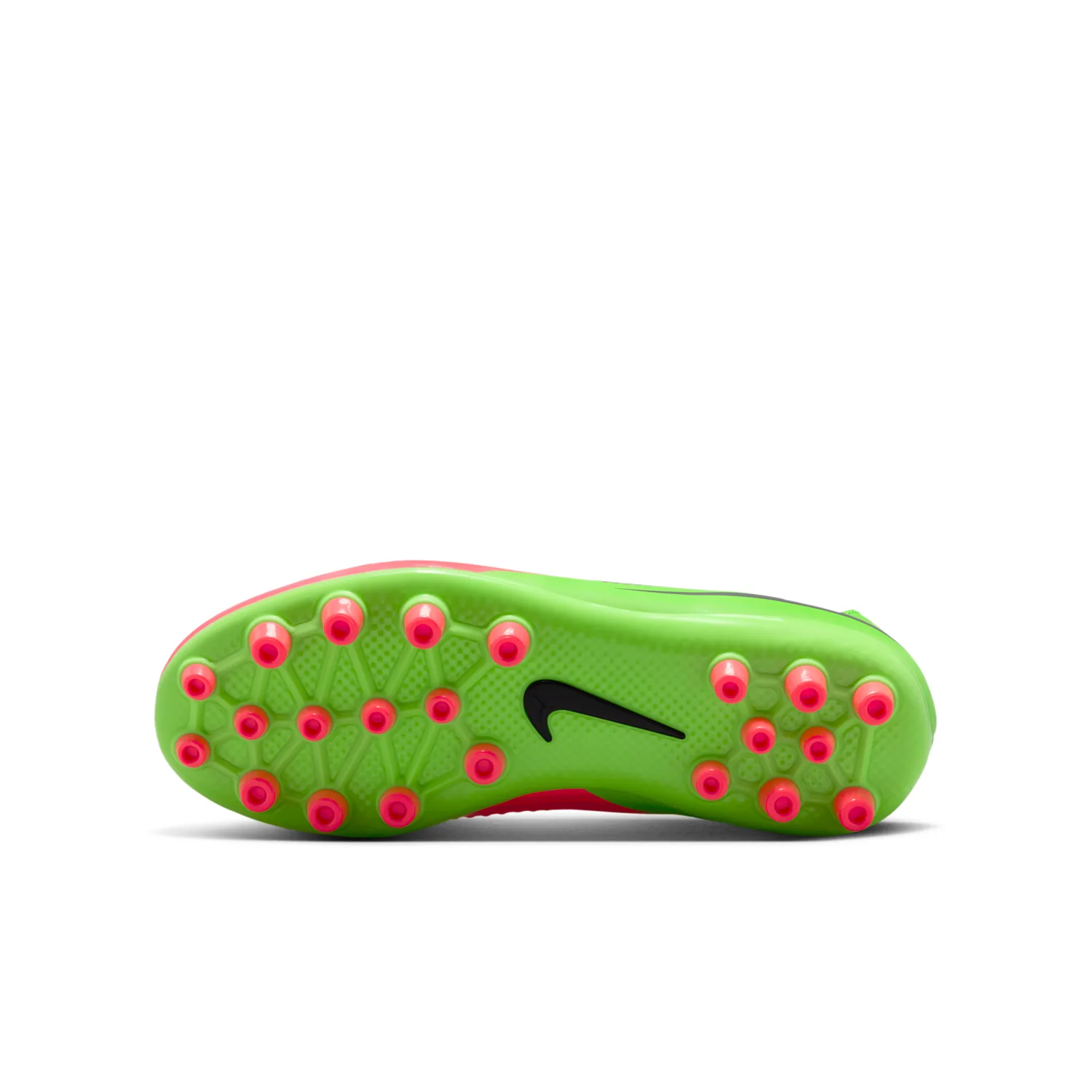 Nike Jr. Phantom 6 Low Academy "Erling Haaland" image 2