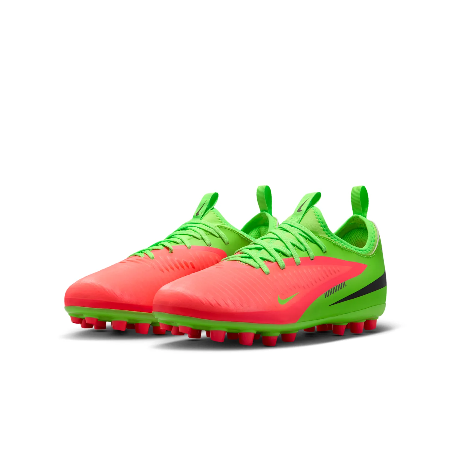 Nike Jr. Phantom 6 Low Academy "Erling Haaland" image 5