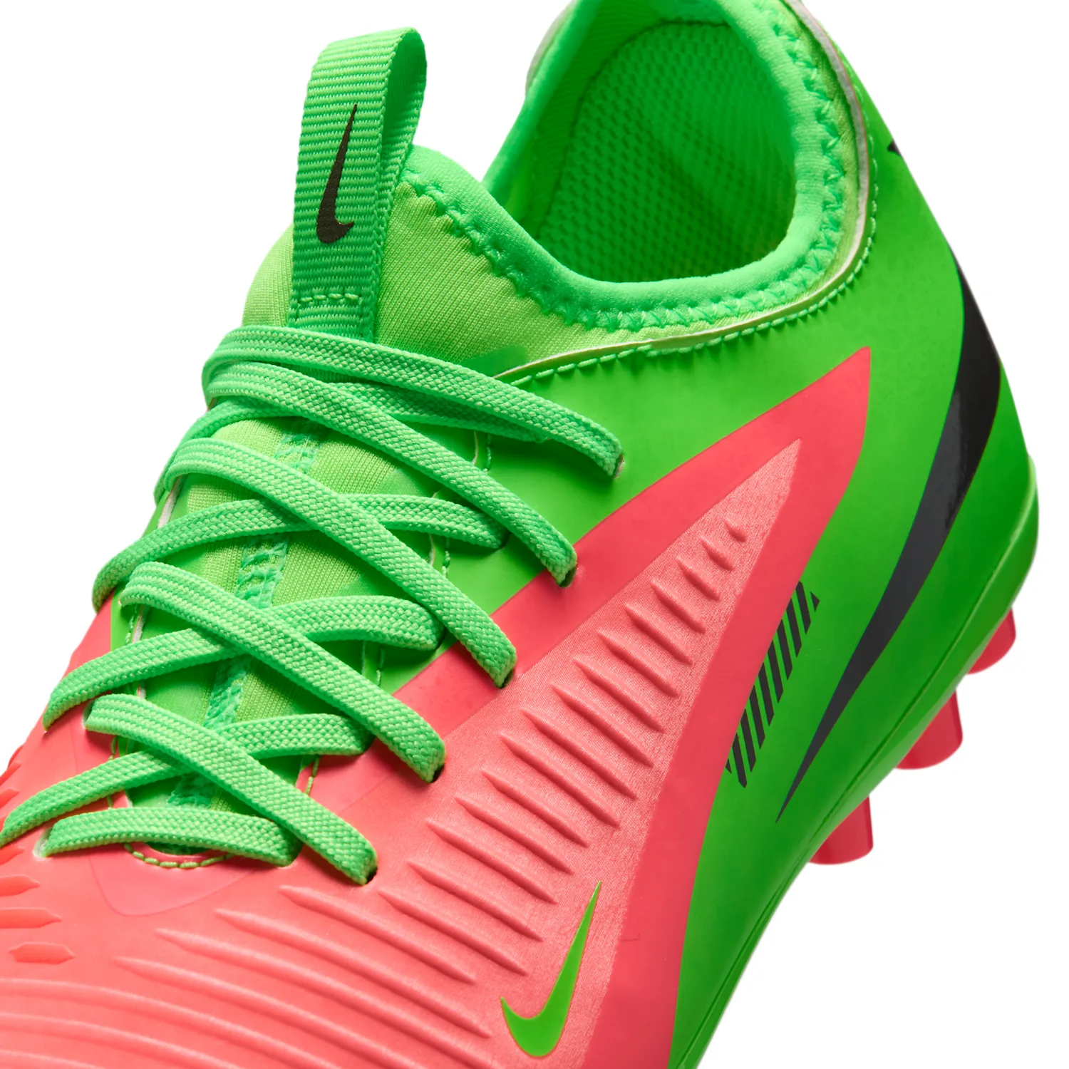 Nike Jr. Phantom 6 Low Academy "Erling Haaland" image 8