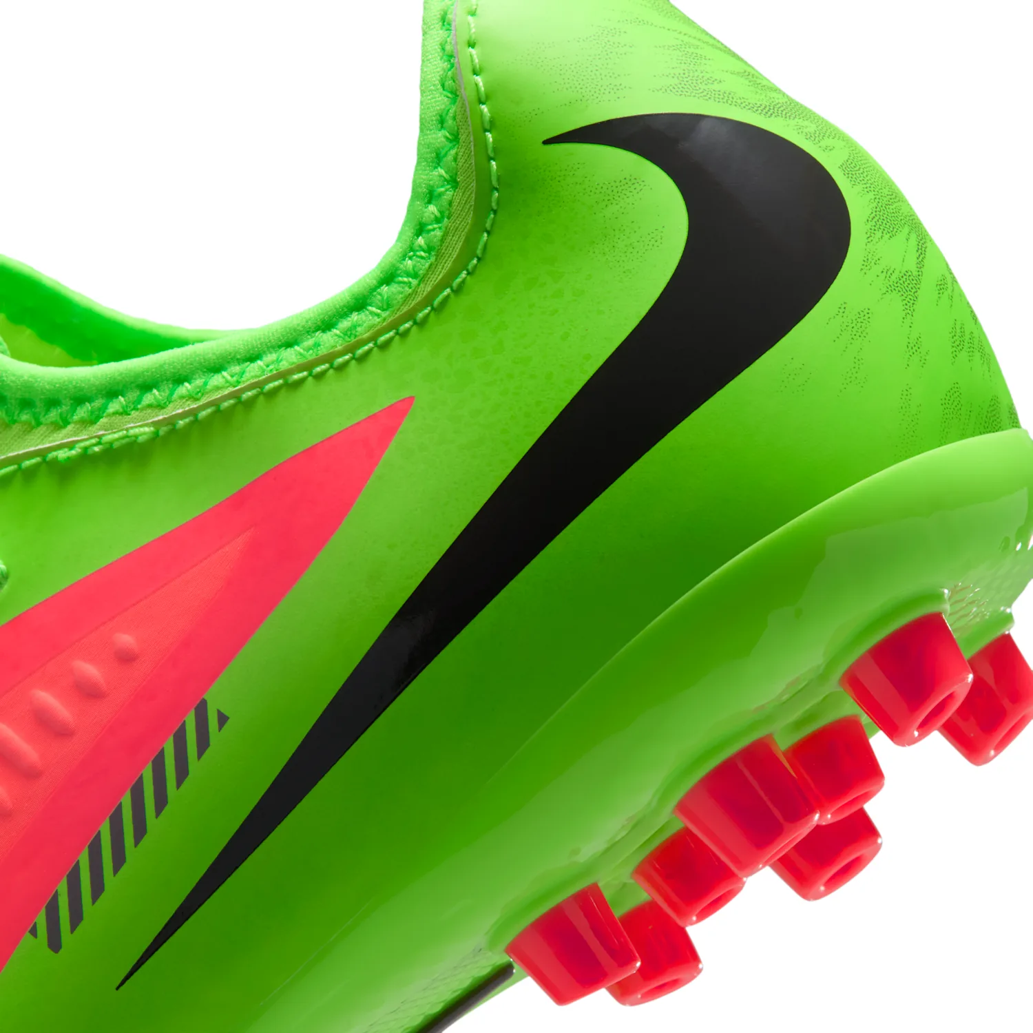 Nike Jr. Phantom 6 Low Academy "Erling Haaland" image 9