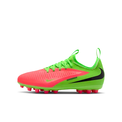 Nike Jr. Phantom 6 Low Academy "Erling Haaland"