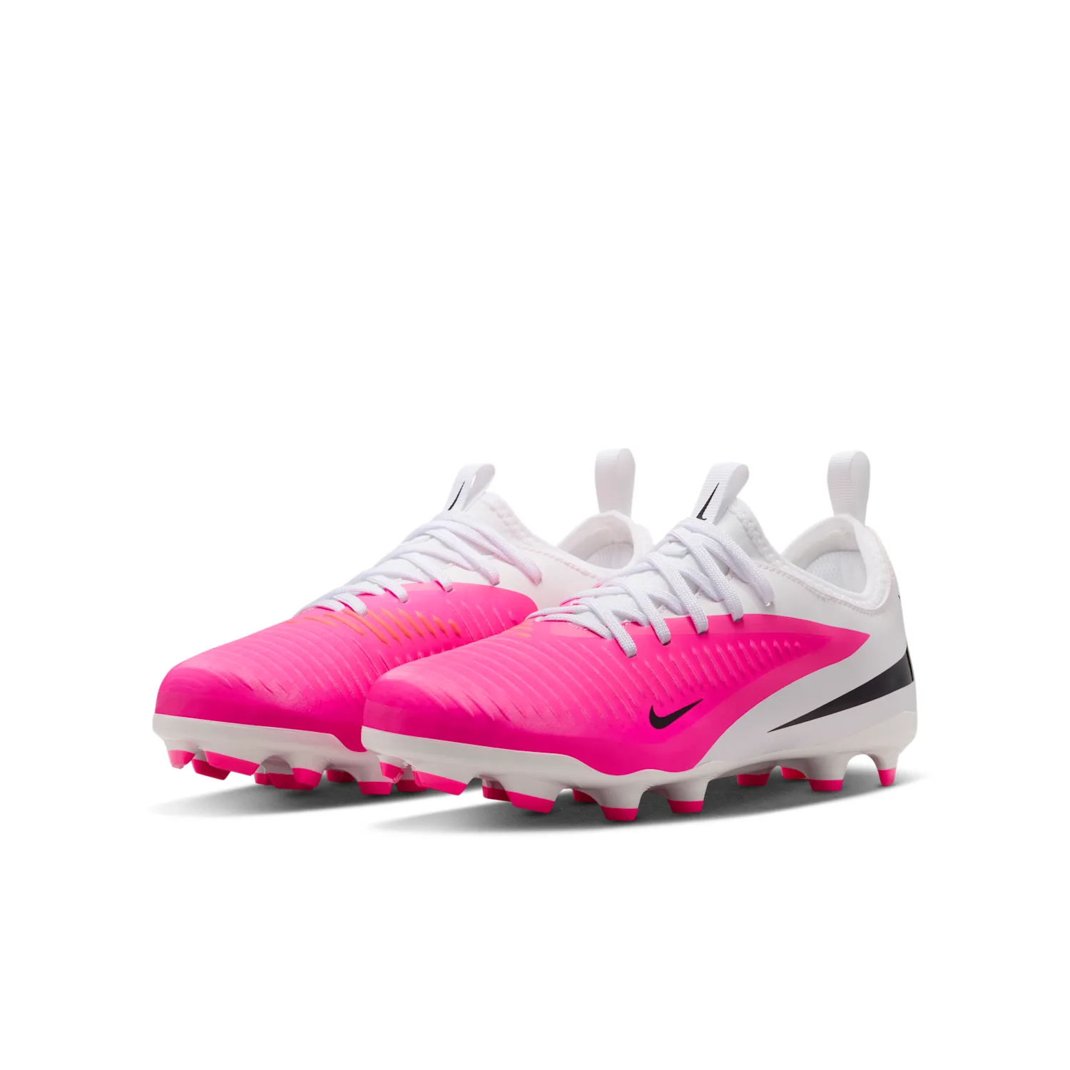 Nike Jr. Phantom 6 Low Academy image 5
