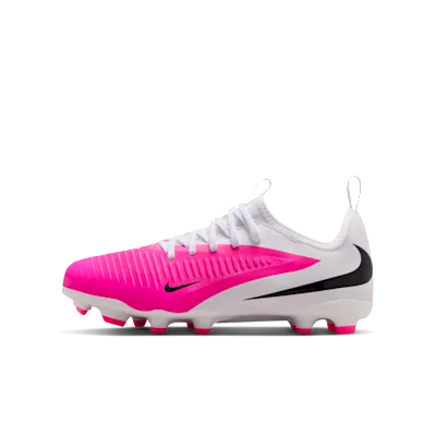 Nike Jr. Phantom 6 Low Academy