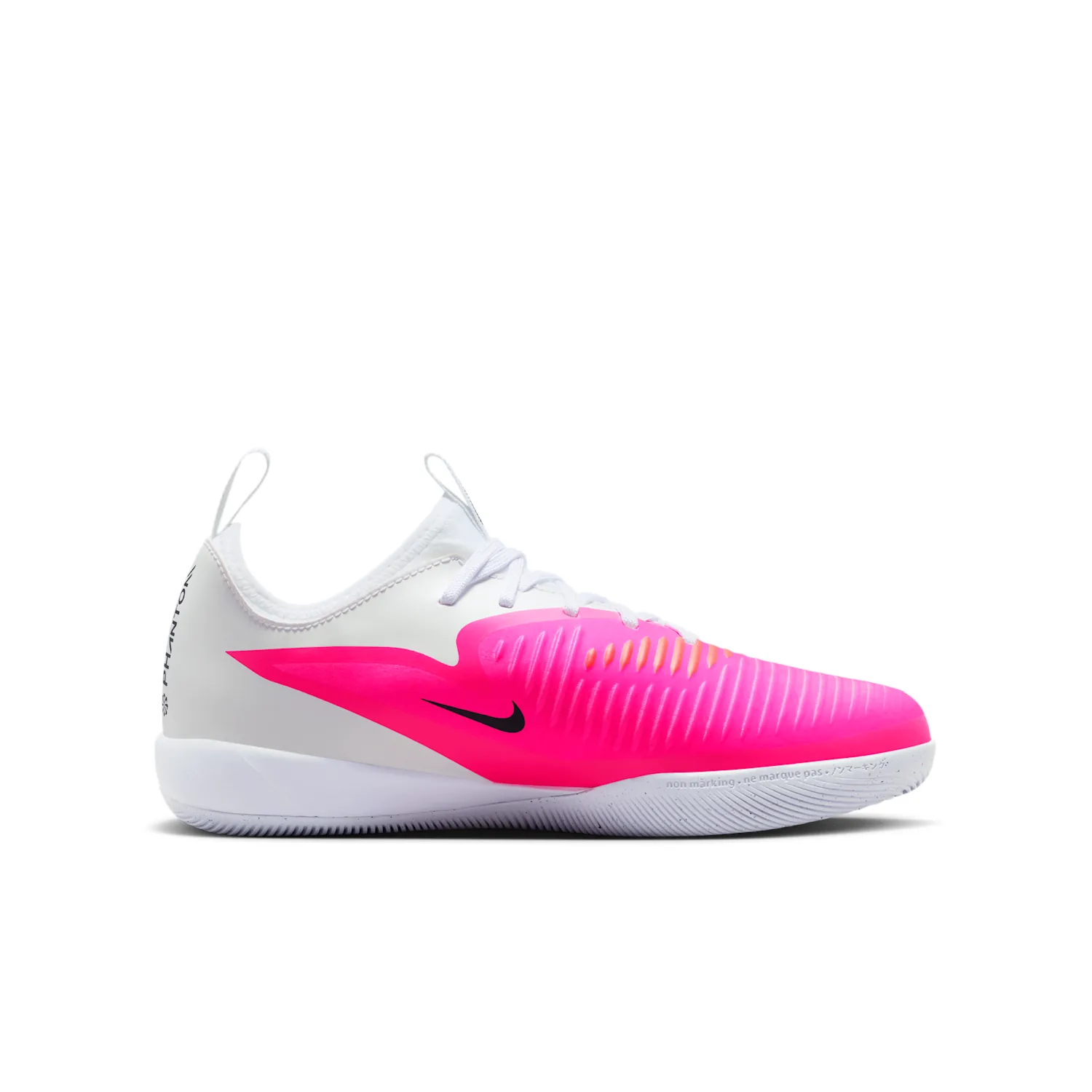 Nike Jr. Phantom 6 Low Academy image 3