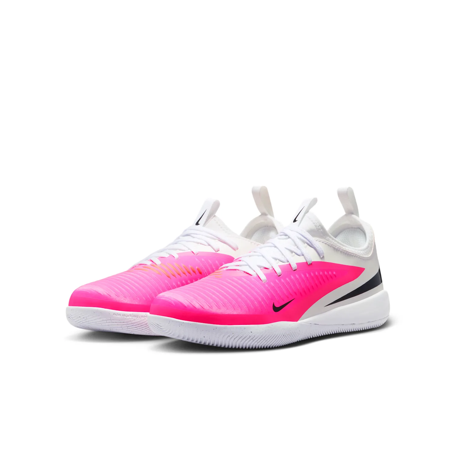 Nike Jr. Phantom 6 Low Academy image 5