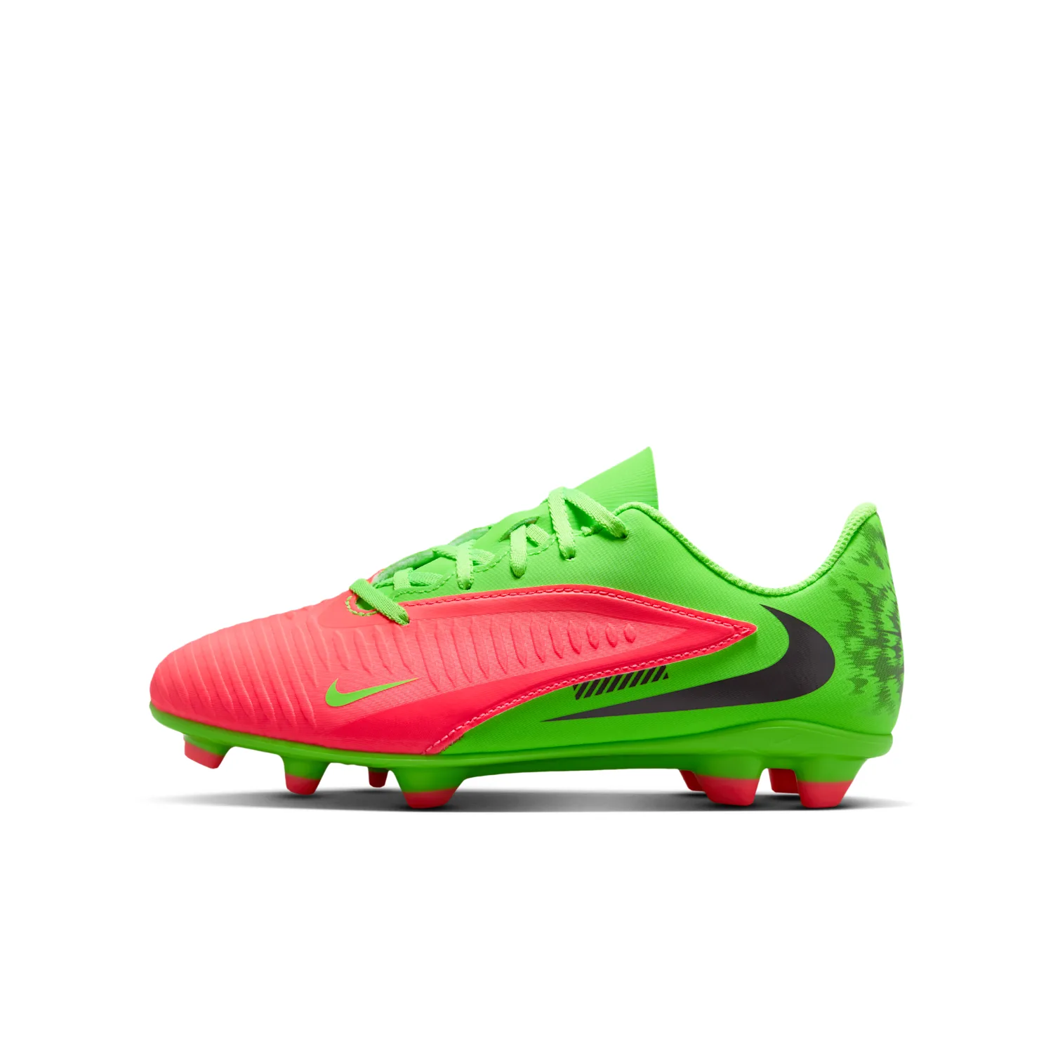 Nike Jr. Phantom 6 Low Club "Erling Haaland"