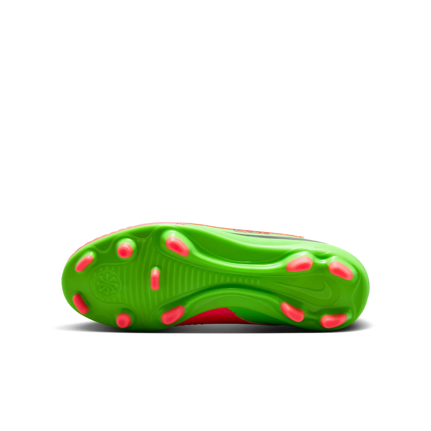 Nike Jr. Phantom 6 Low Club "Erling Haaland" image 2