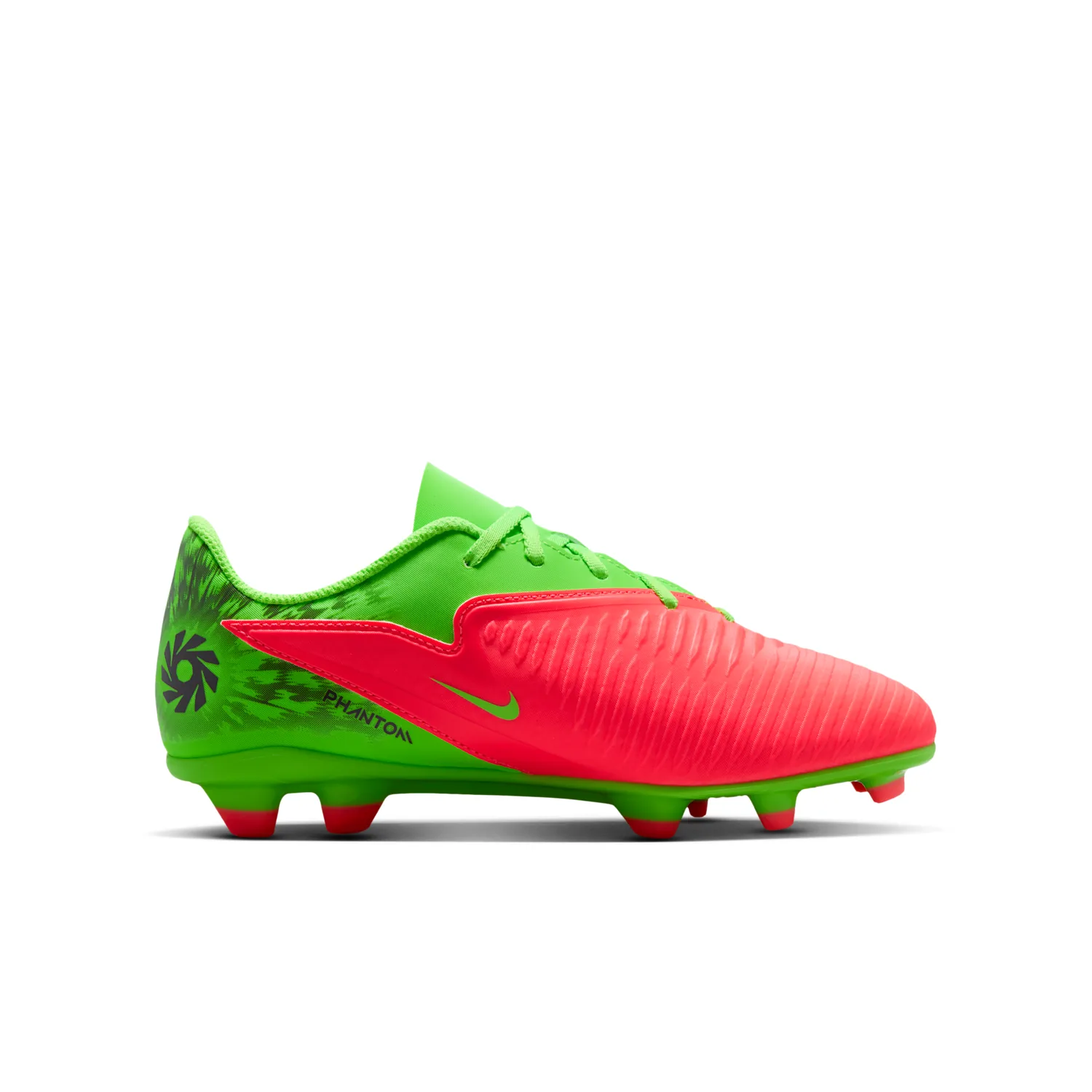 Nike Jr. Phantom 6 Low Club "Erling Haaland" image 3