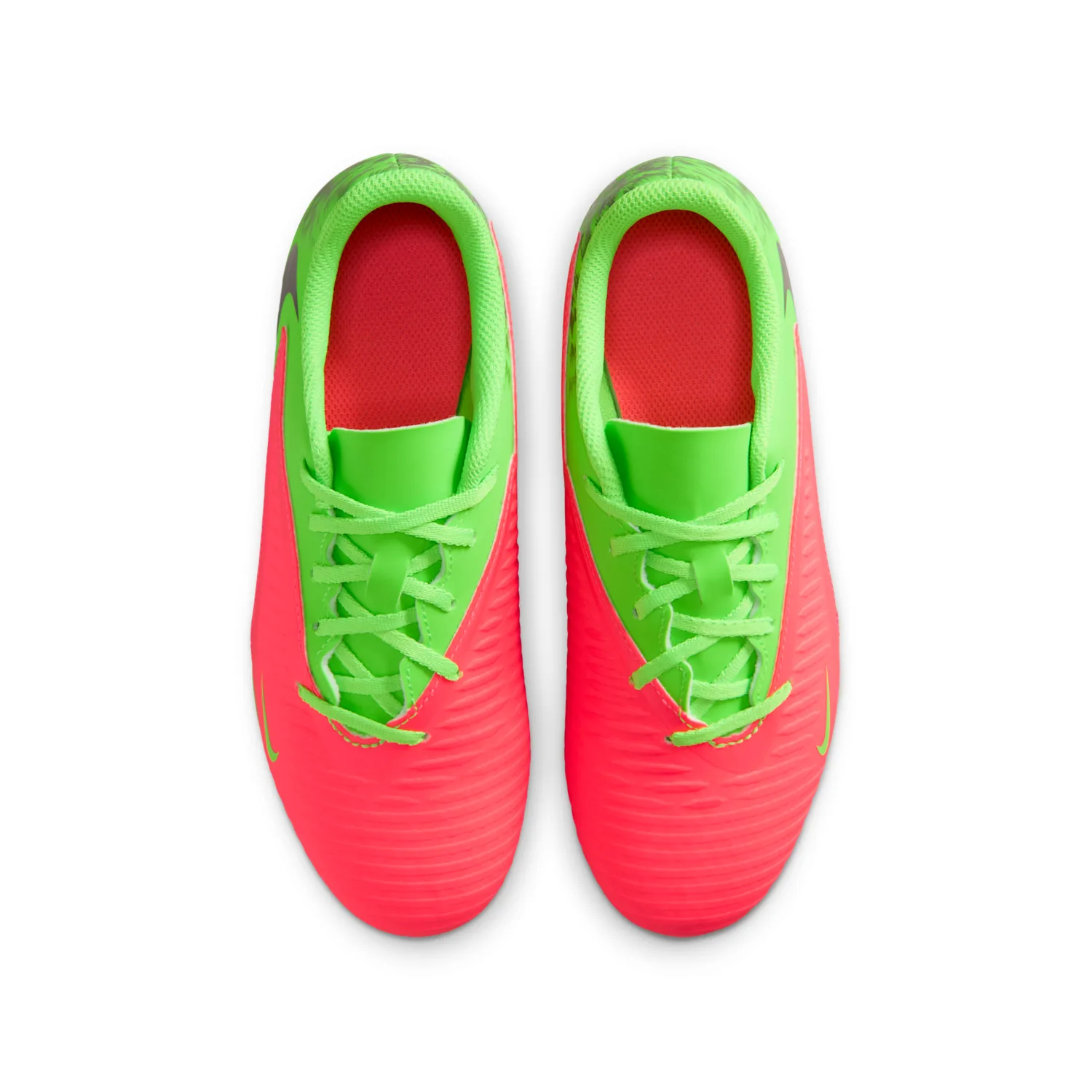 Nike Jr. Phantom 6 Low Club "Erling Haaland" image 4