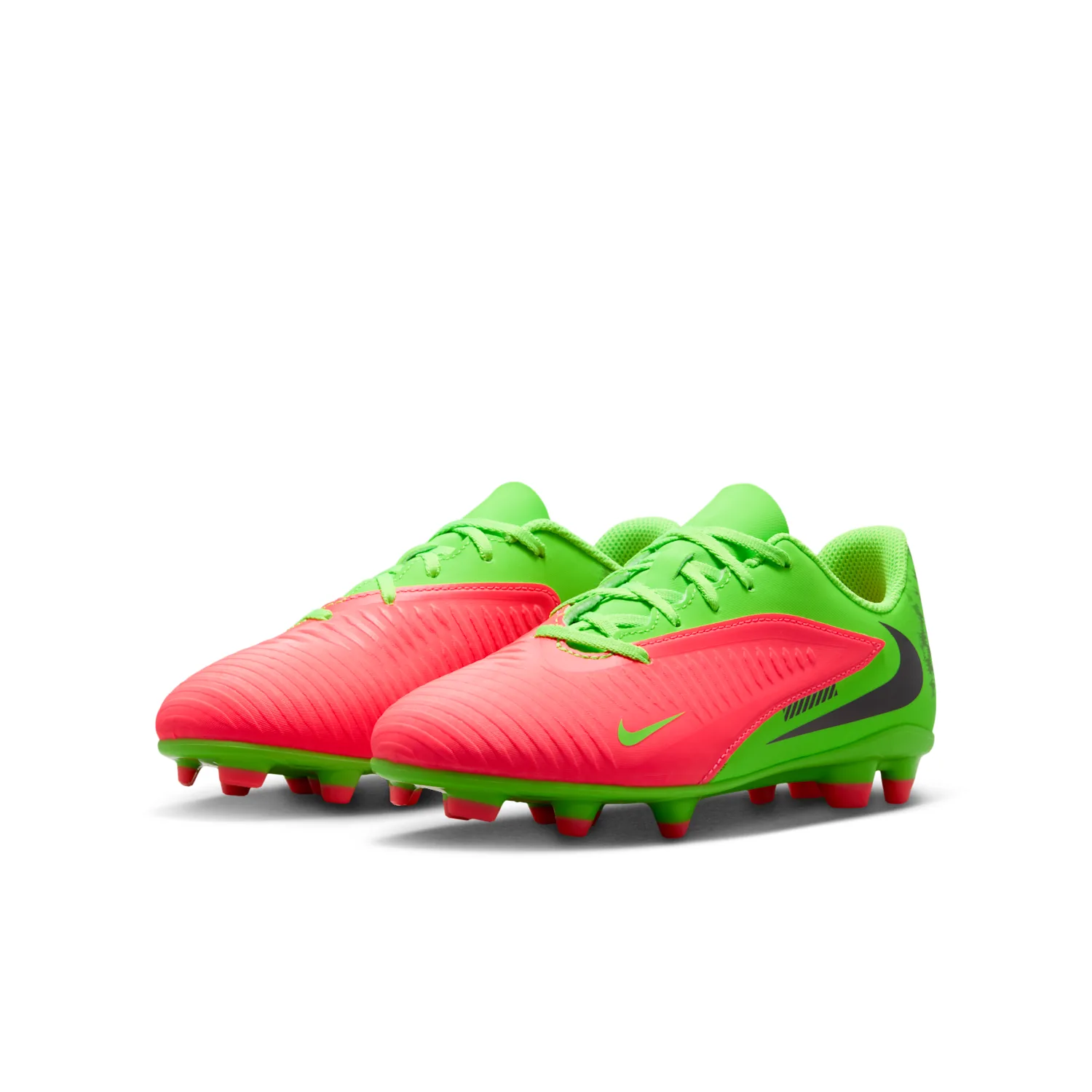 Nike Jr. Phantom 6 Low Club "Erling Haaland" image 5