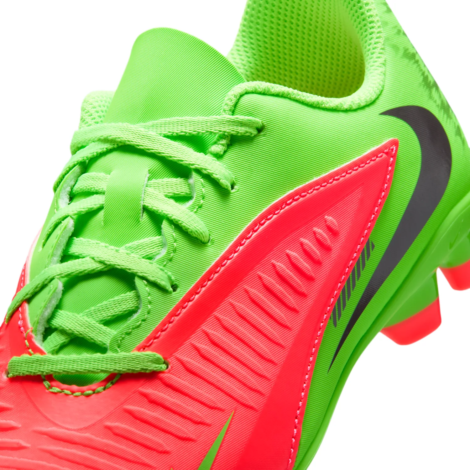 Nike Jr. Phantom 6 Low Club "Erling Haaland" image 8